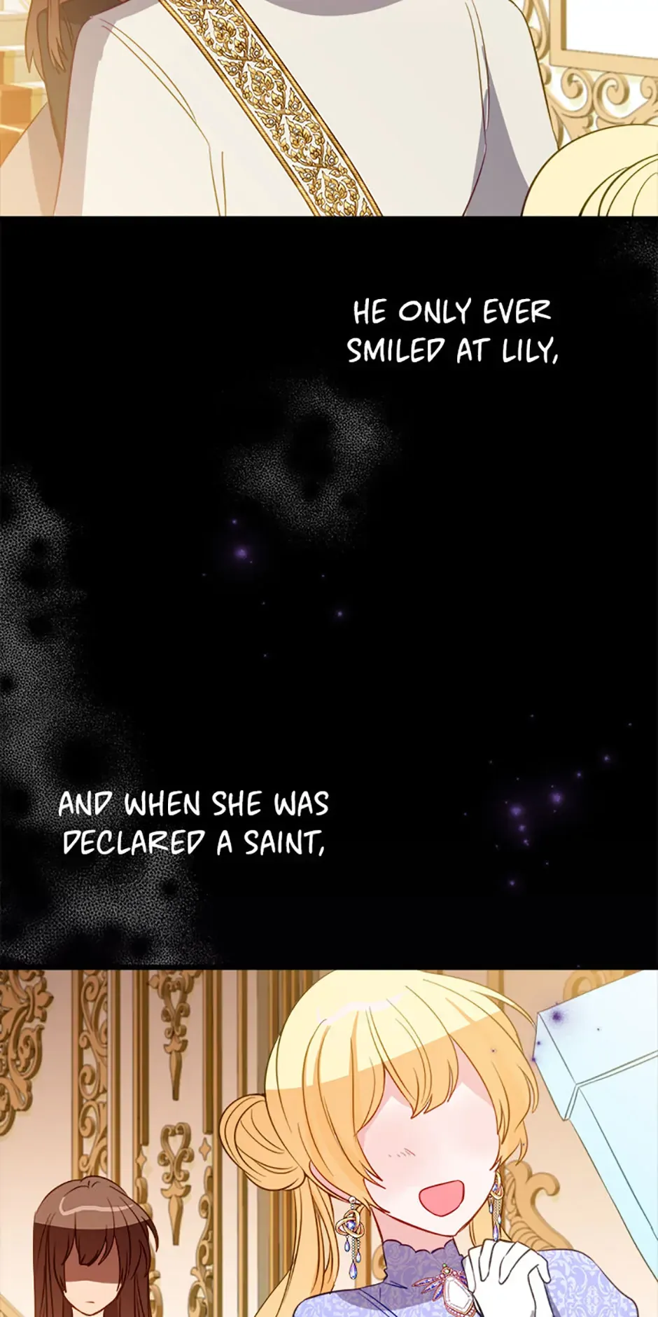 The Business Is Closed Due To The Tyrant Parents Chapter 47 Online - página 49