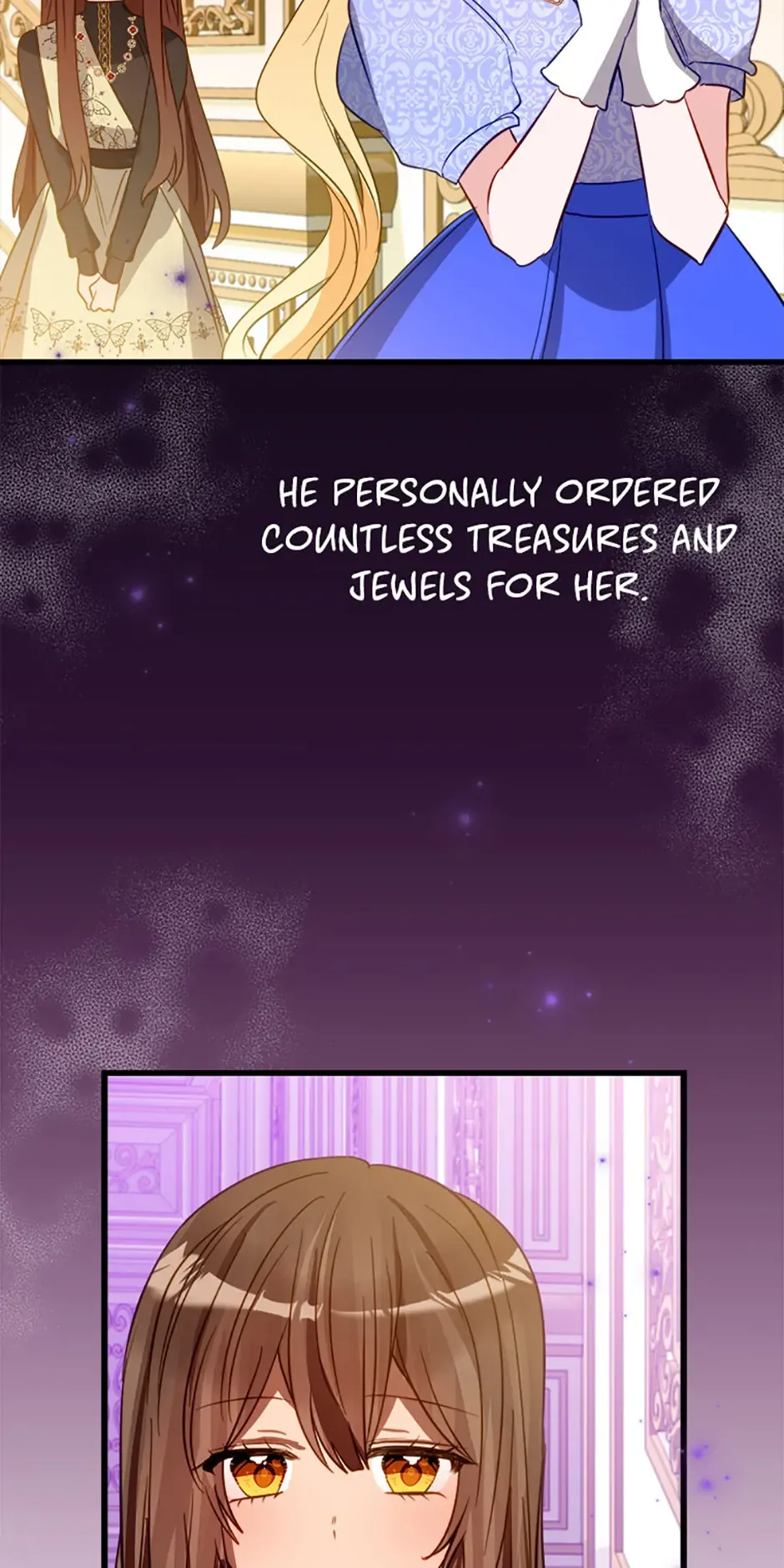 The Business Is Closed Due To The Tyrant Parents Chapter 47 Online - página 50