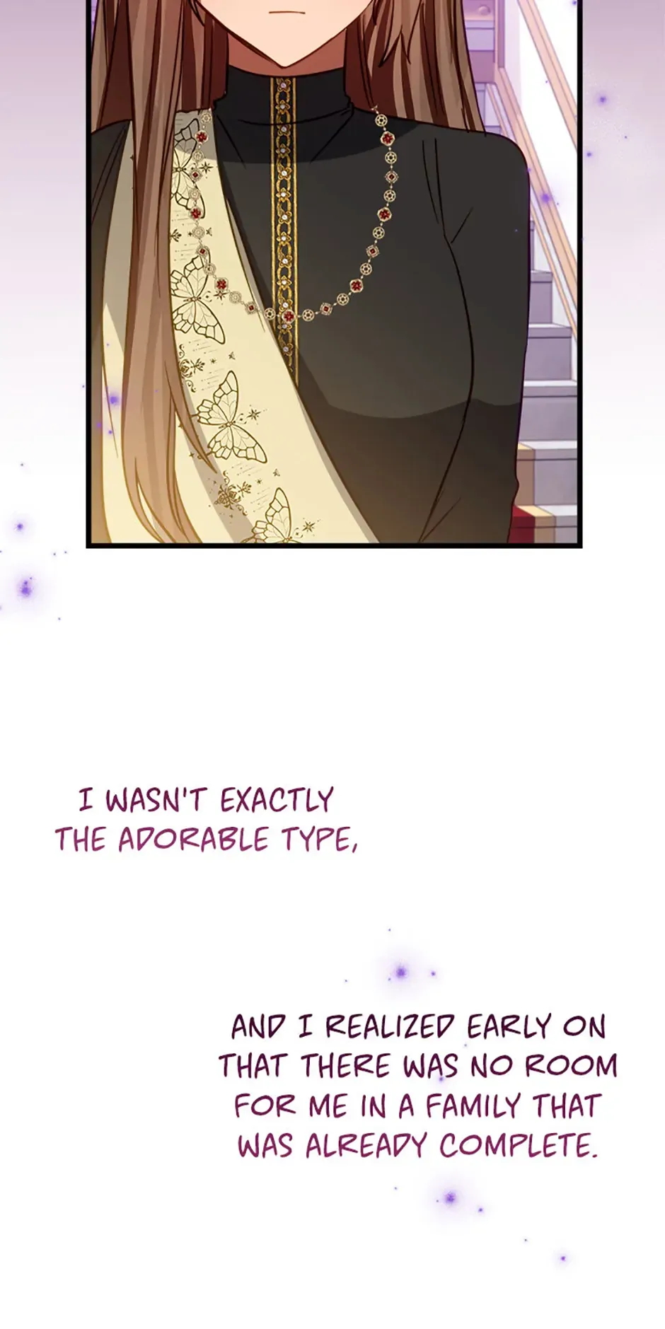The Business Is Closed Due To The Tyrant Parents Chapter 47 Online - página 51
