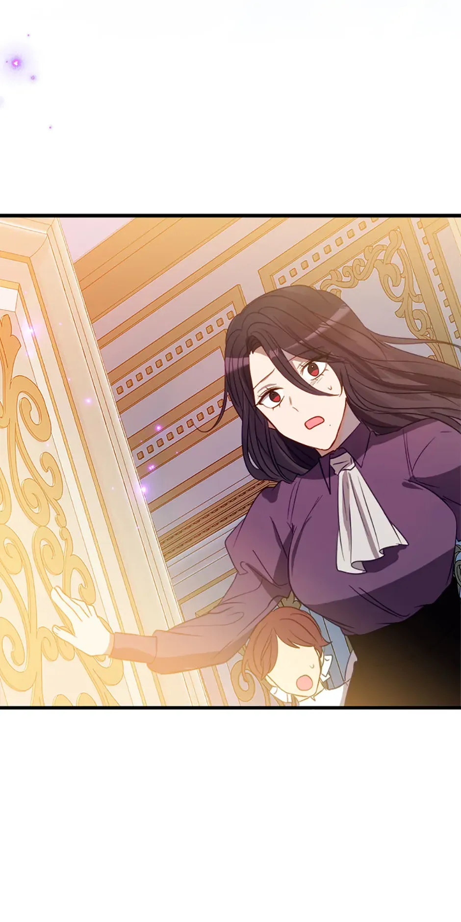 The Business Is Closed Due To The Tyrant Parents Chapter 47 Online - página 71