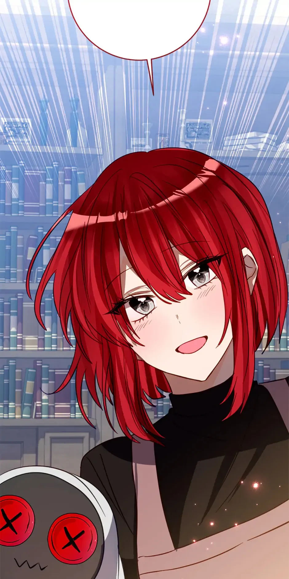 The Business Is Closed Due To The Tyrant Parents Chapter 47 Online - página 75