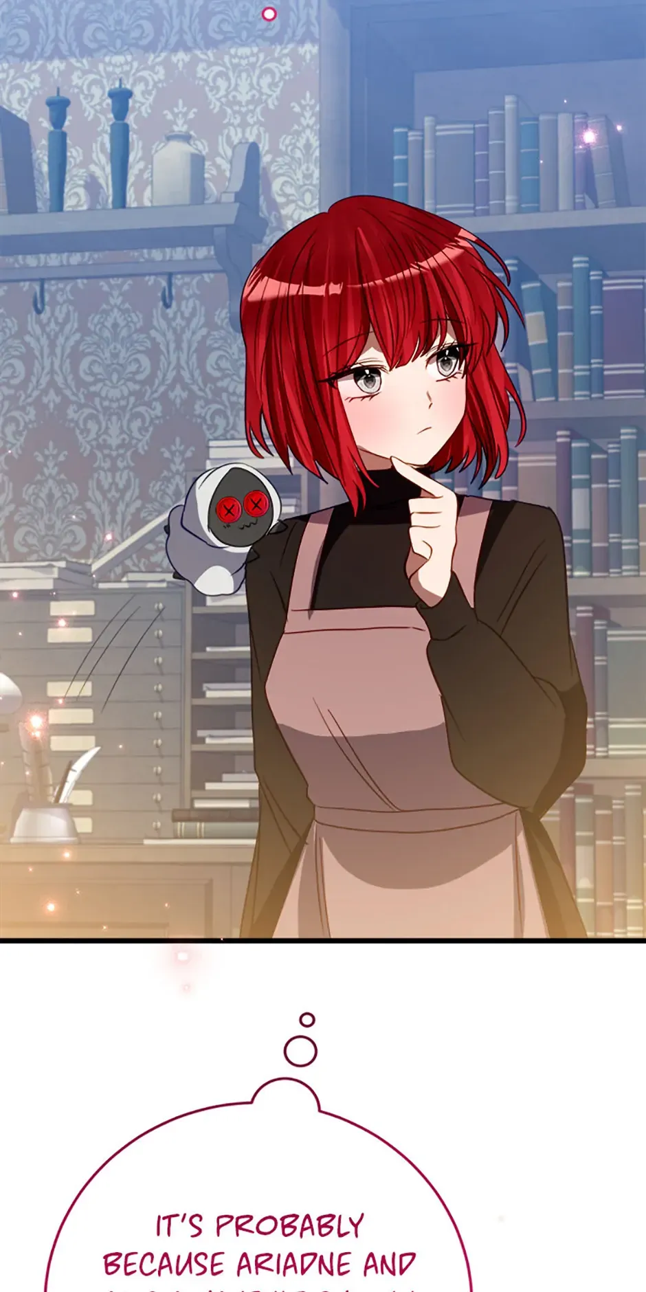 The Business Is Closed Due To The Tyrant Parents Chapter 47 Online - página 80