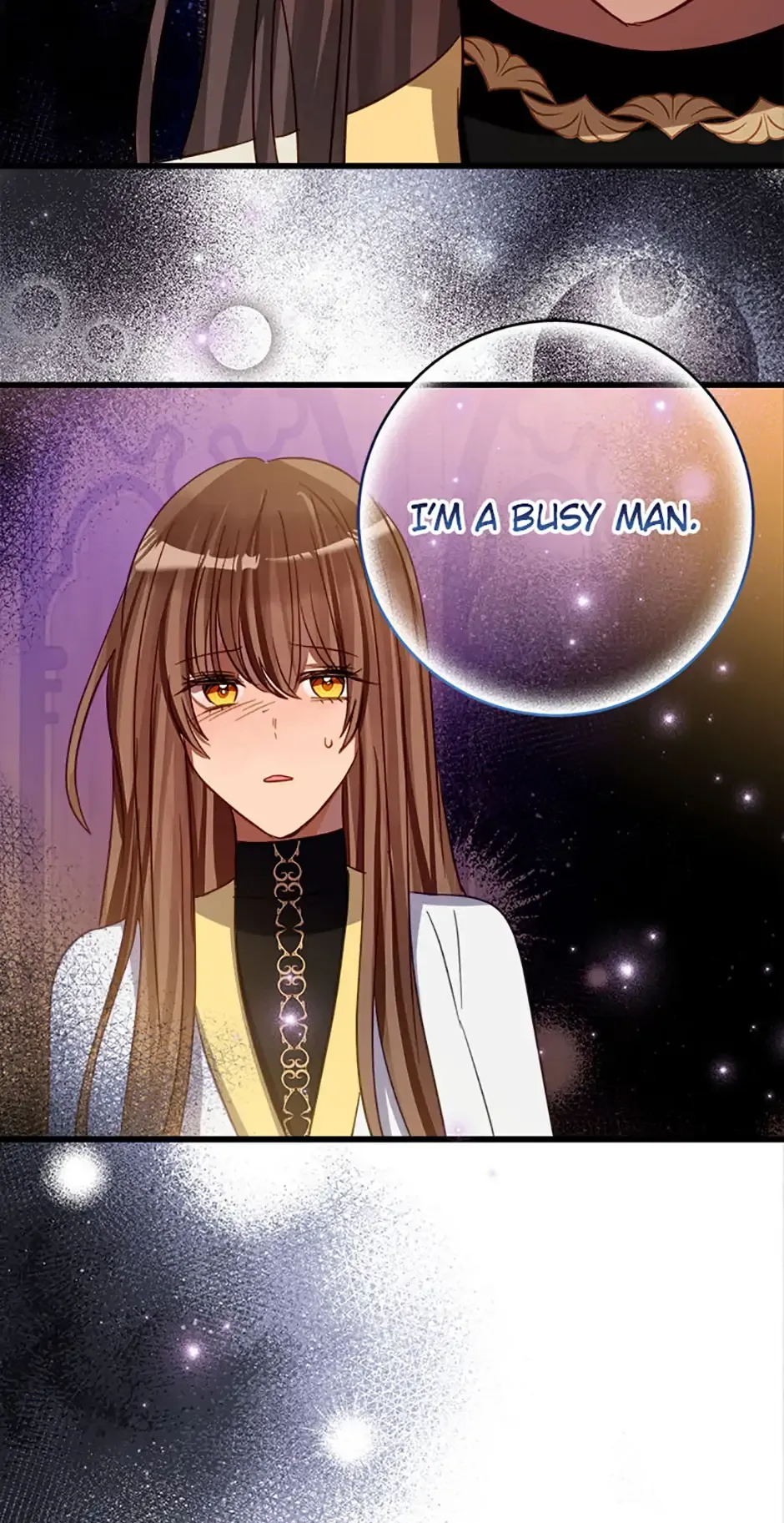 The Business Is Closed Due To The Tyrant Parents Chapter 49 Online - página 5