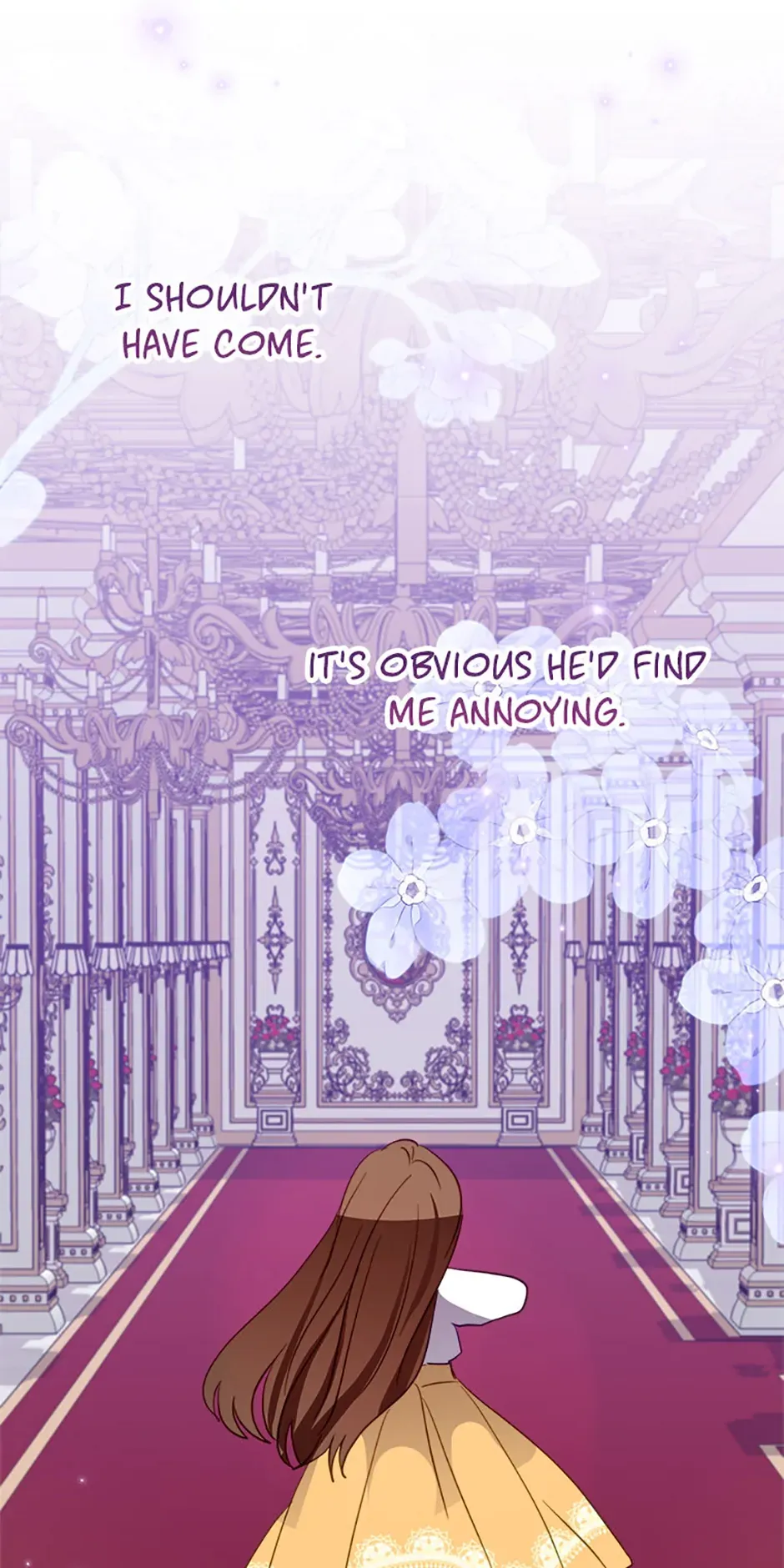 The Business Is Closed Due To The Tyrant Parents Chapter 49 Online - página 15