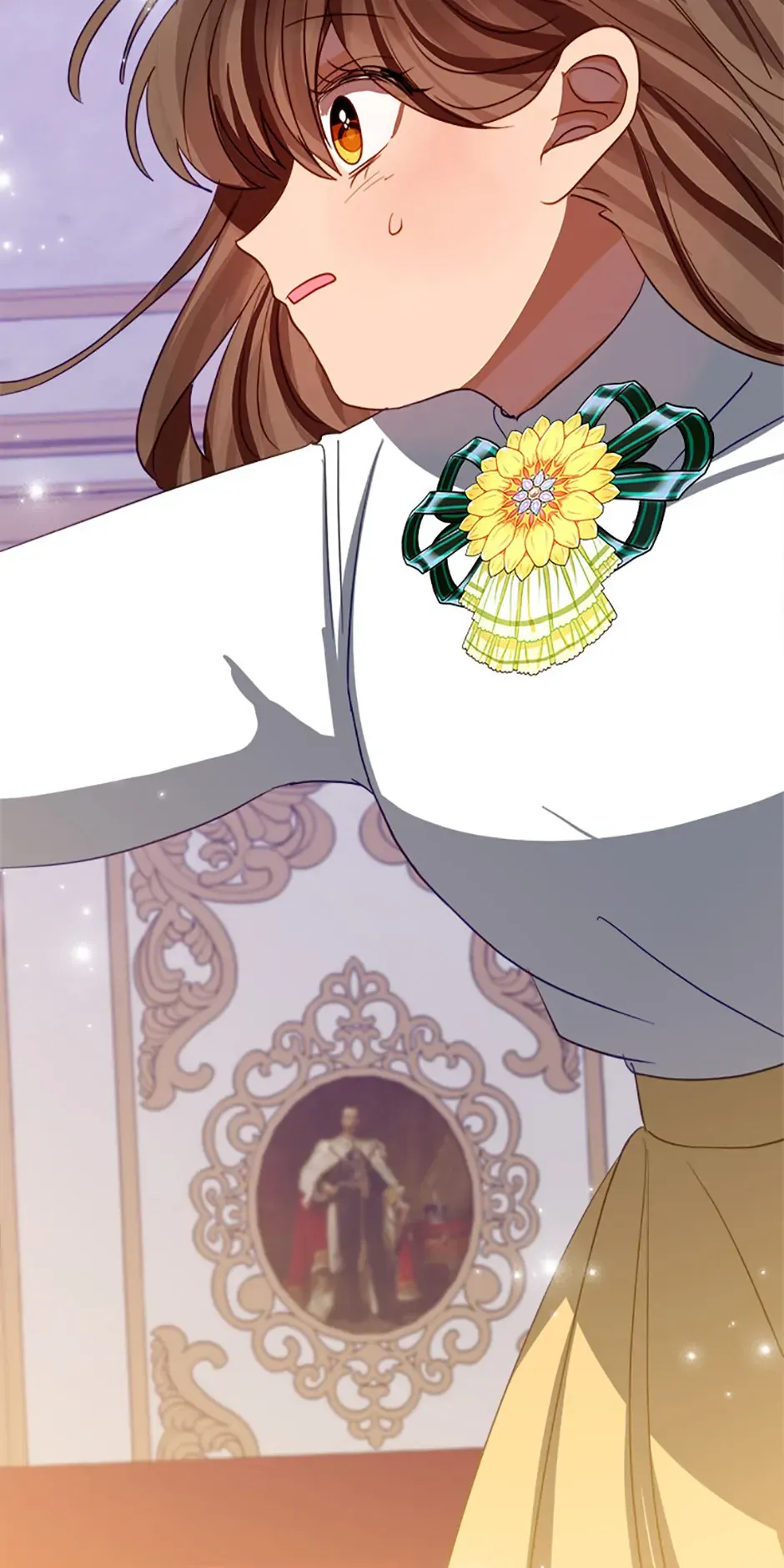 The Business Is Closed Due To The Tyrant Parents Chapter 49 Online - página 19