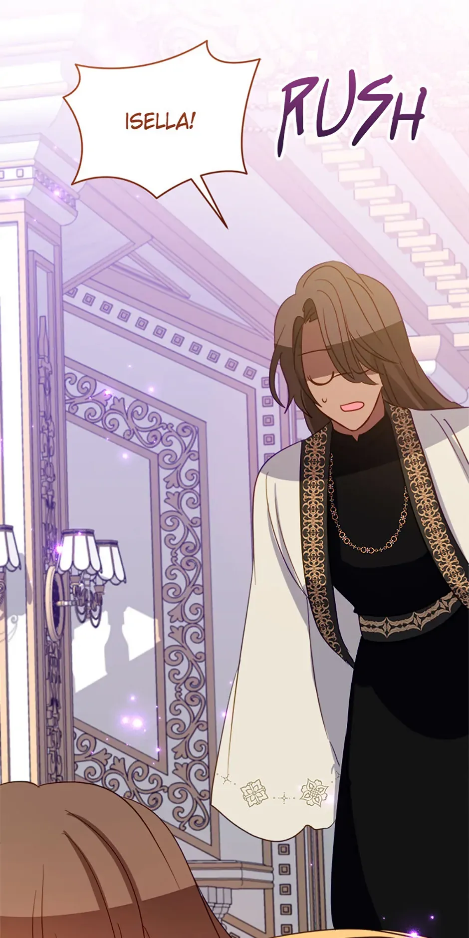 The Business Is Closed Due To The Tyrant Parents Chapter 49 Online - página 25