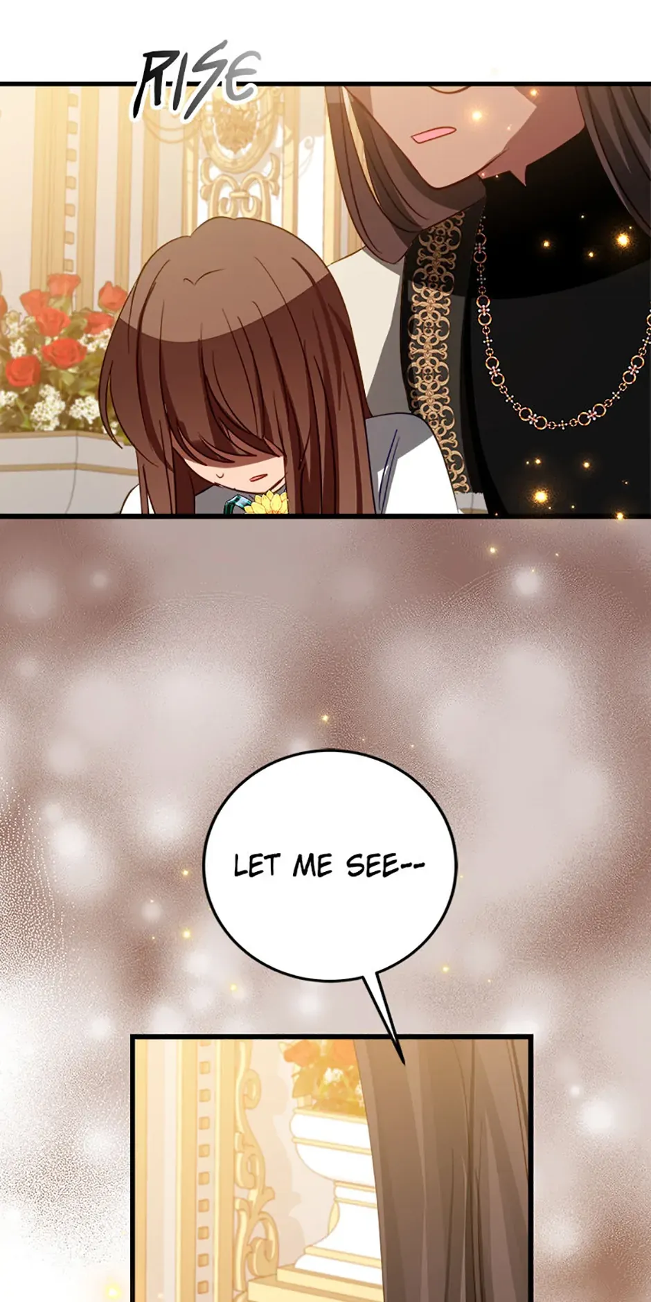 The Business Is Closed Due To The Tyrant Parents Chapter 49 Online - página 27