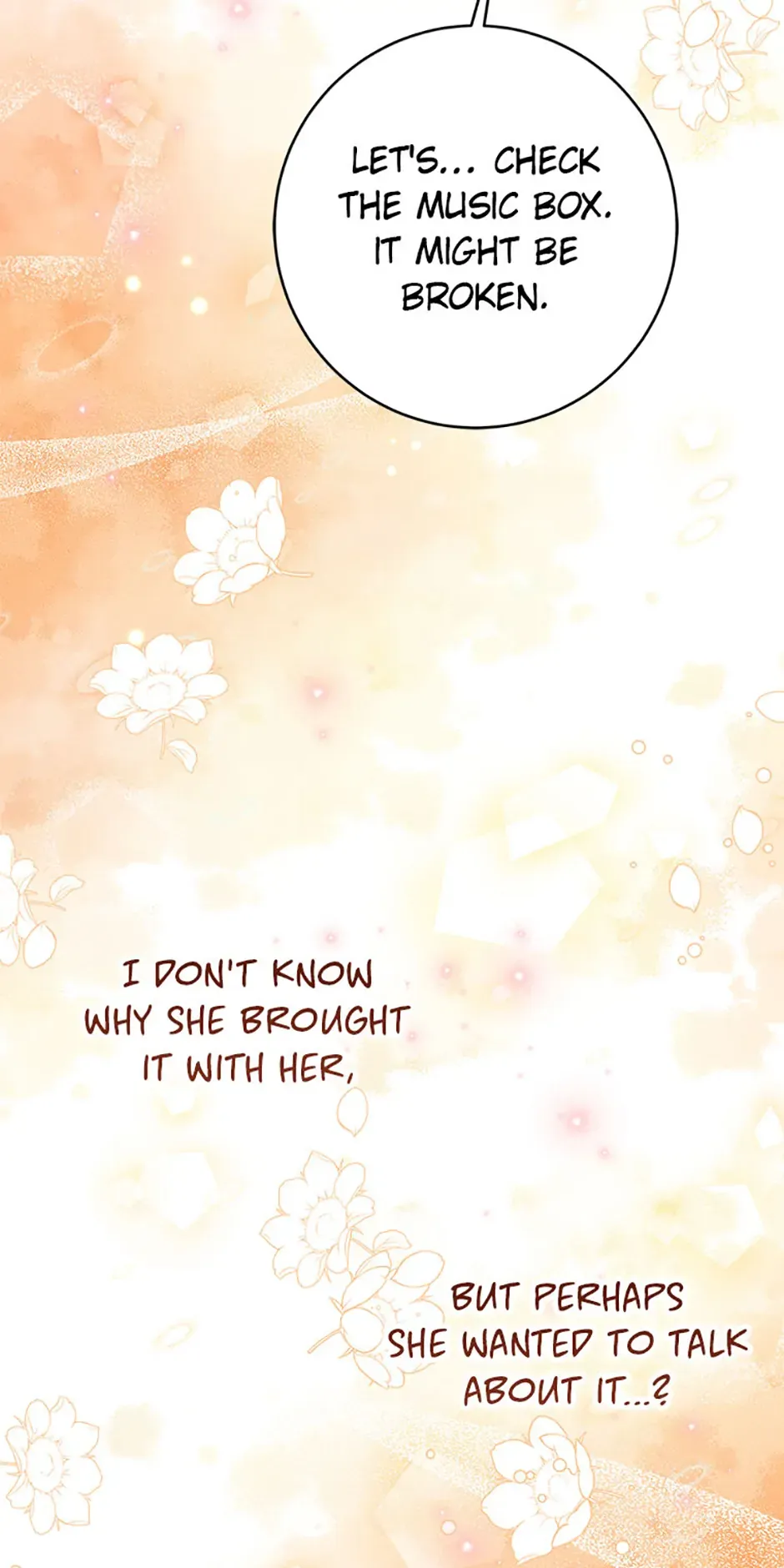 The Business Is Closed Due To The Tyrant Parents Chapter 49 Online - página 35
