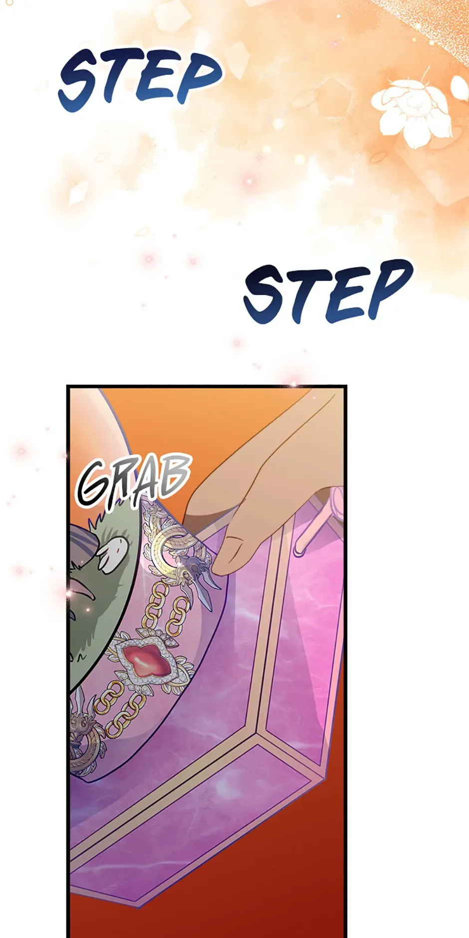 The Business Is Closed Due To The Tyrant Parents Chapter 49 Online - página 36