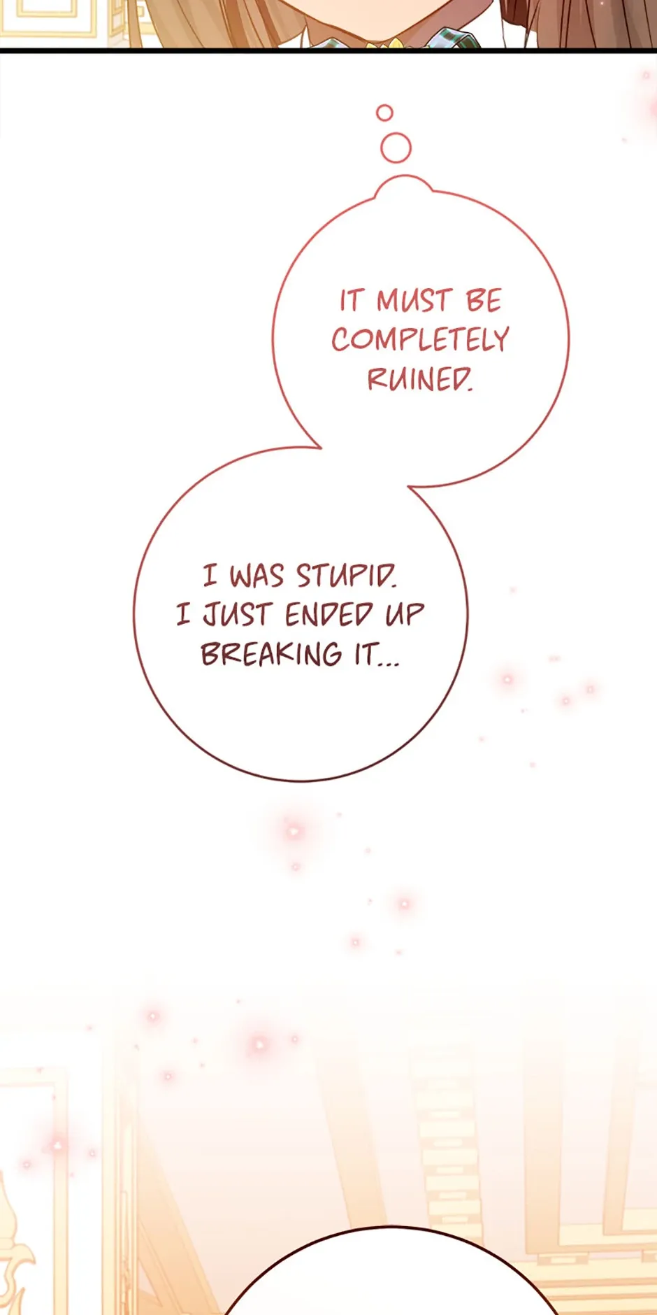 The Business Is Closed Due To The Tyrant Parents Chapter 49 Online - página 38
