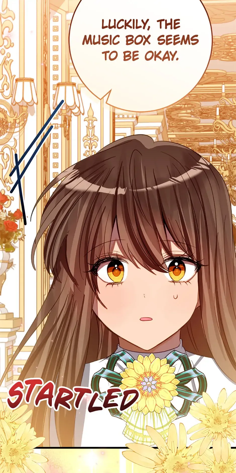 The Business Is Closed Due To The Tyrant Parents Chapter 49 Online - página 39