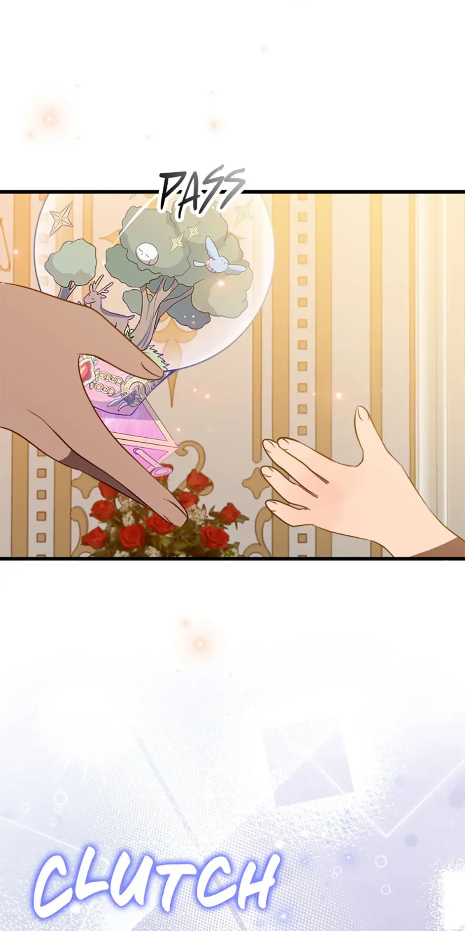 The Business Is Closed Due To The Tyrant Parents Chapter 49 Online - página 45