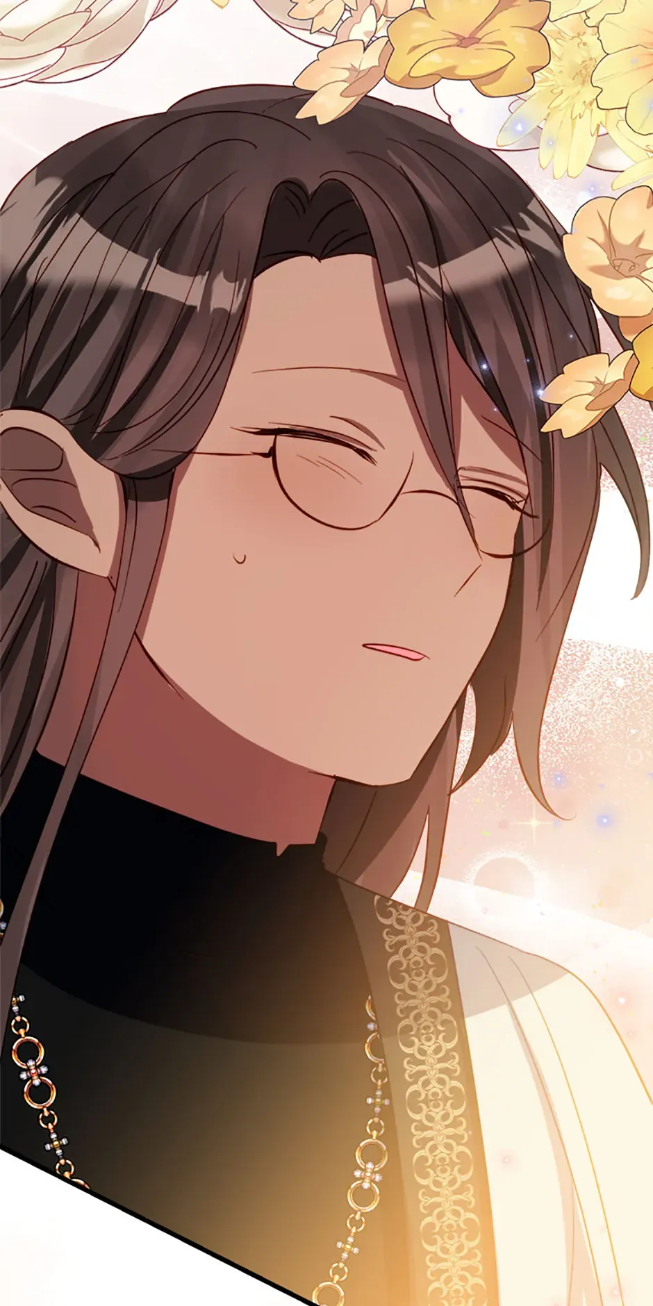 The Business Is Closed Due To The Tyrant Parents Chapter 49 Online - página 47
