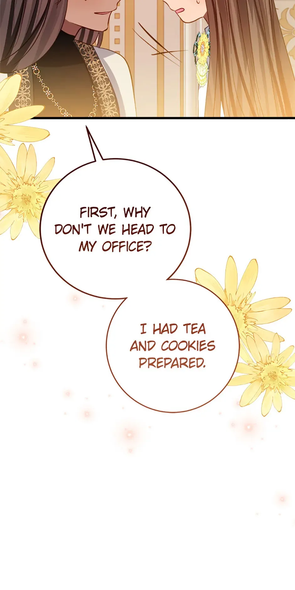 The Business Is Closed Due To The Tyrant Parents Chapter 49 Online - página 51
