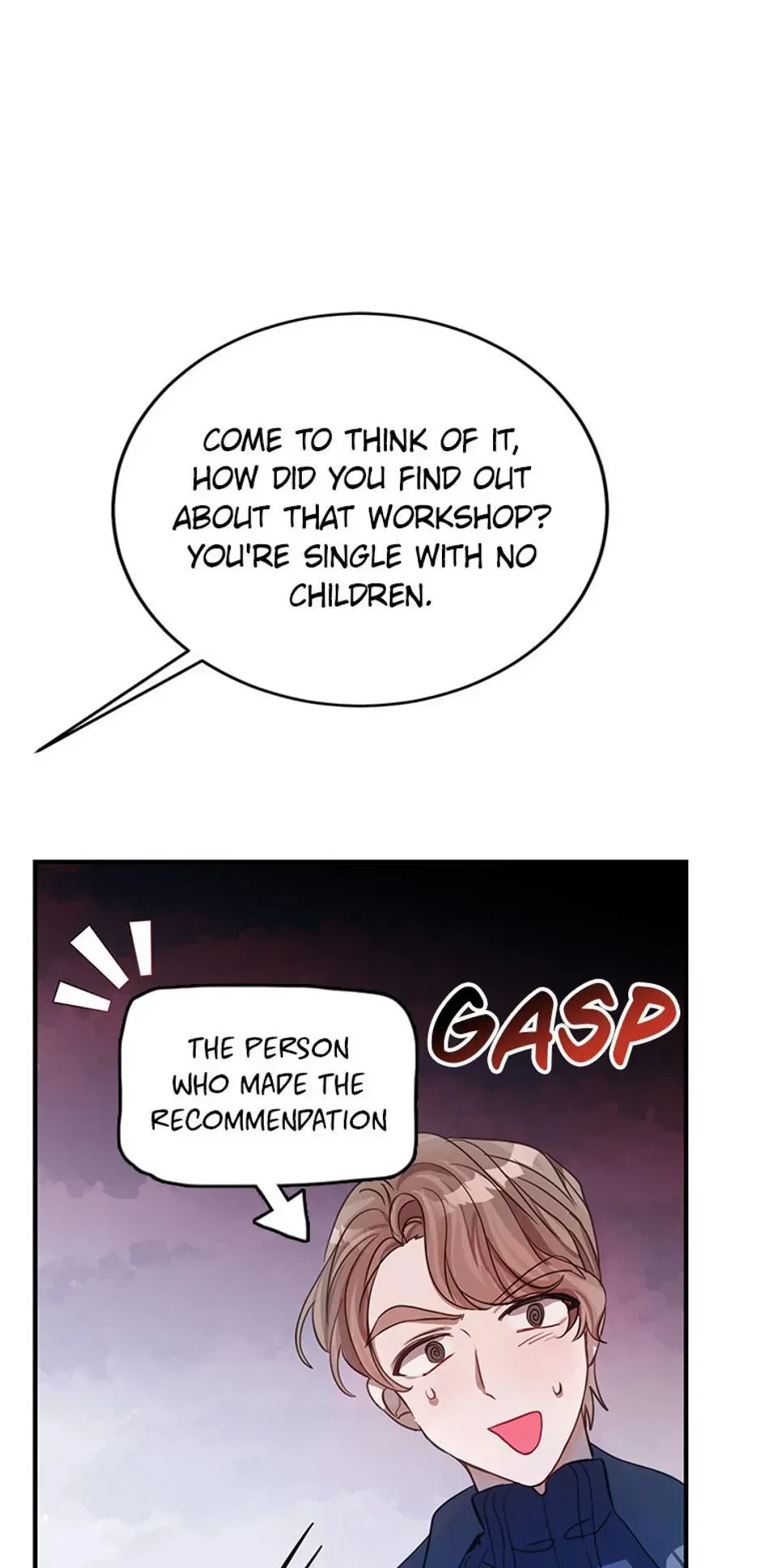 The Business Is Closed Due To The Tyrant Parents Chapter 5 Online - página 1