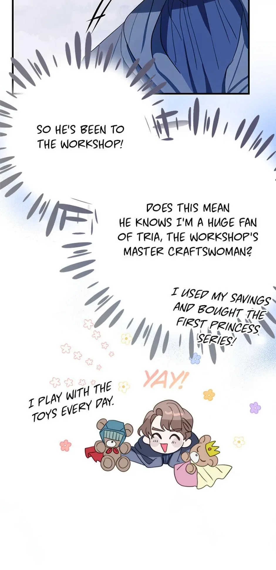 The Business Is Closed Due To The Tyrant Parents Chapter 5 Online - página 2
