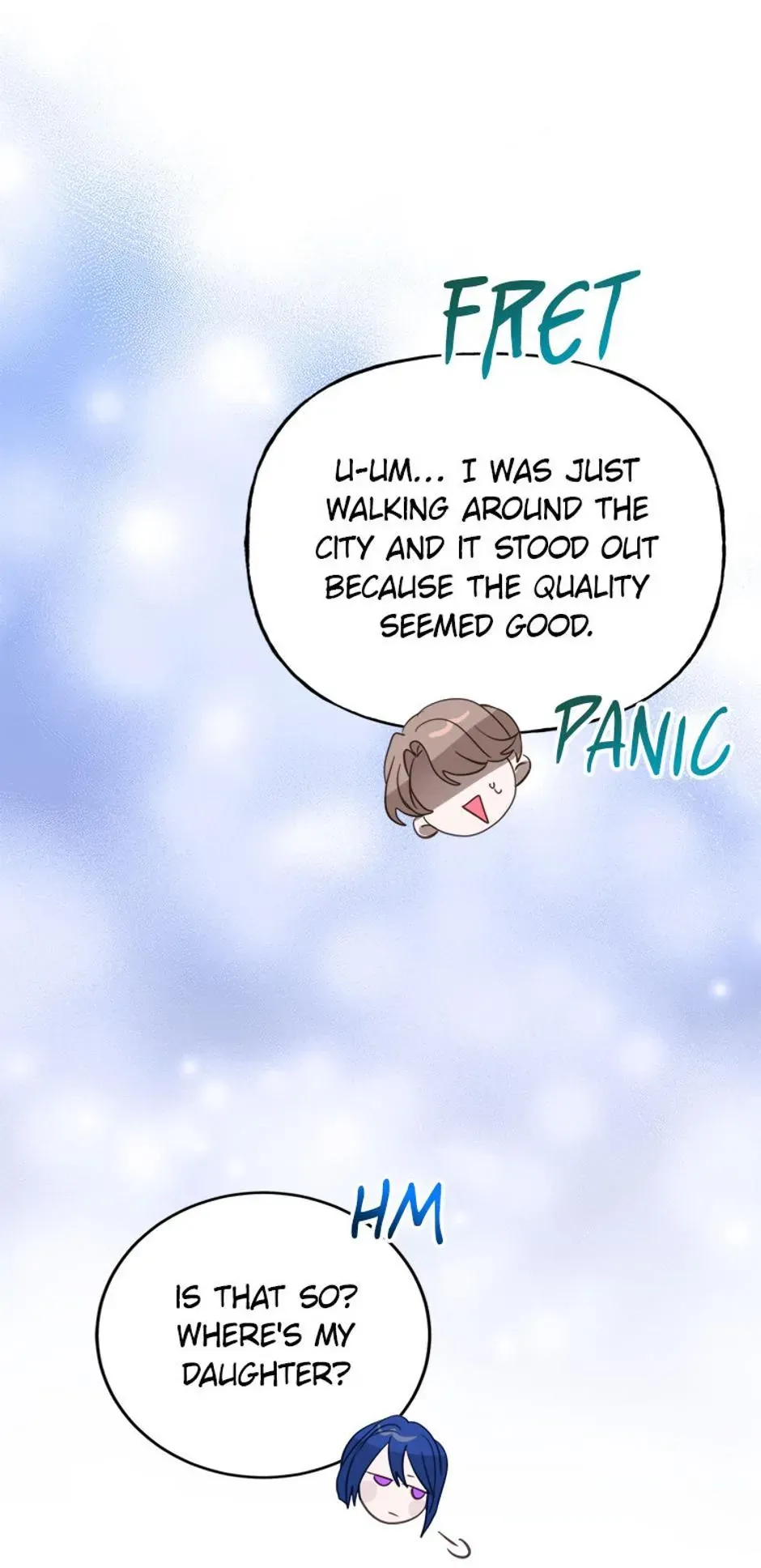 The Business Is Closed Due To The Tyrant Parents Chapter 5 Online - página 3