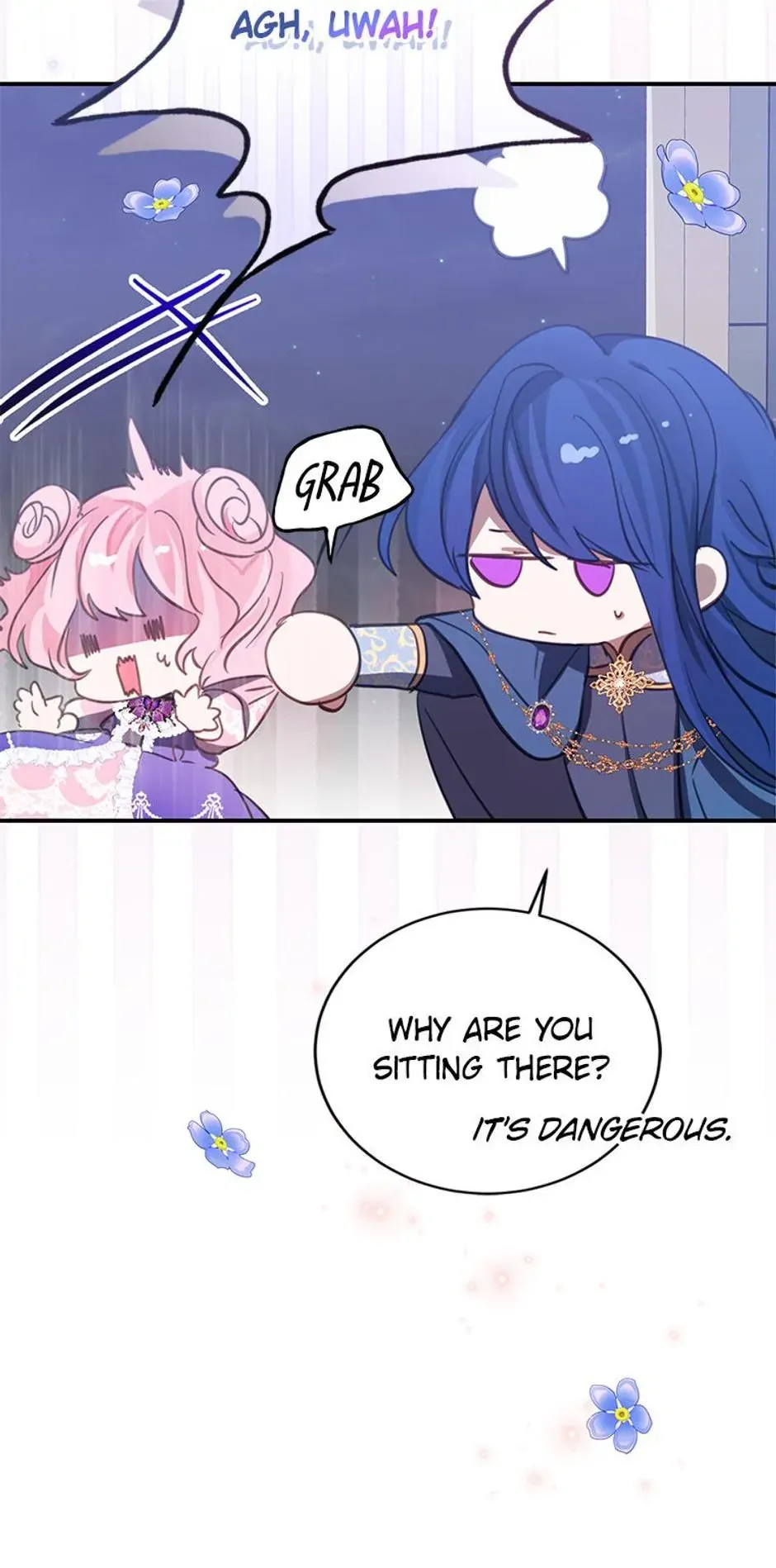 The Business Is Closed Due To The Tyrant Parents Chapter 5 Online - página 10