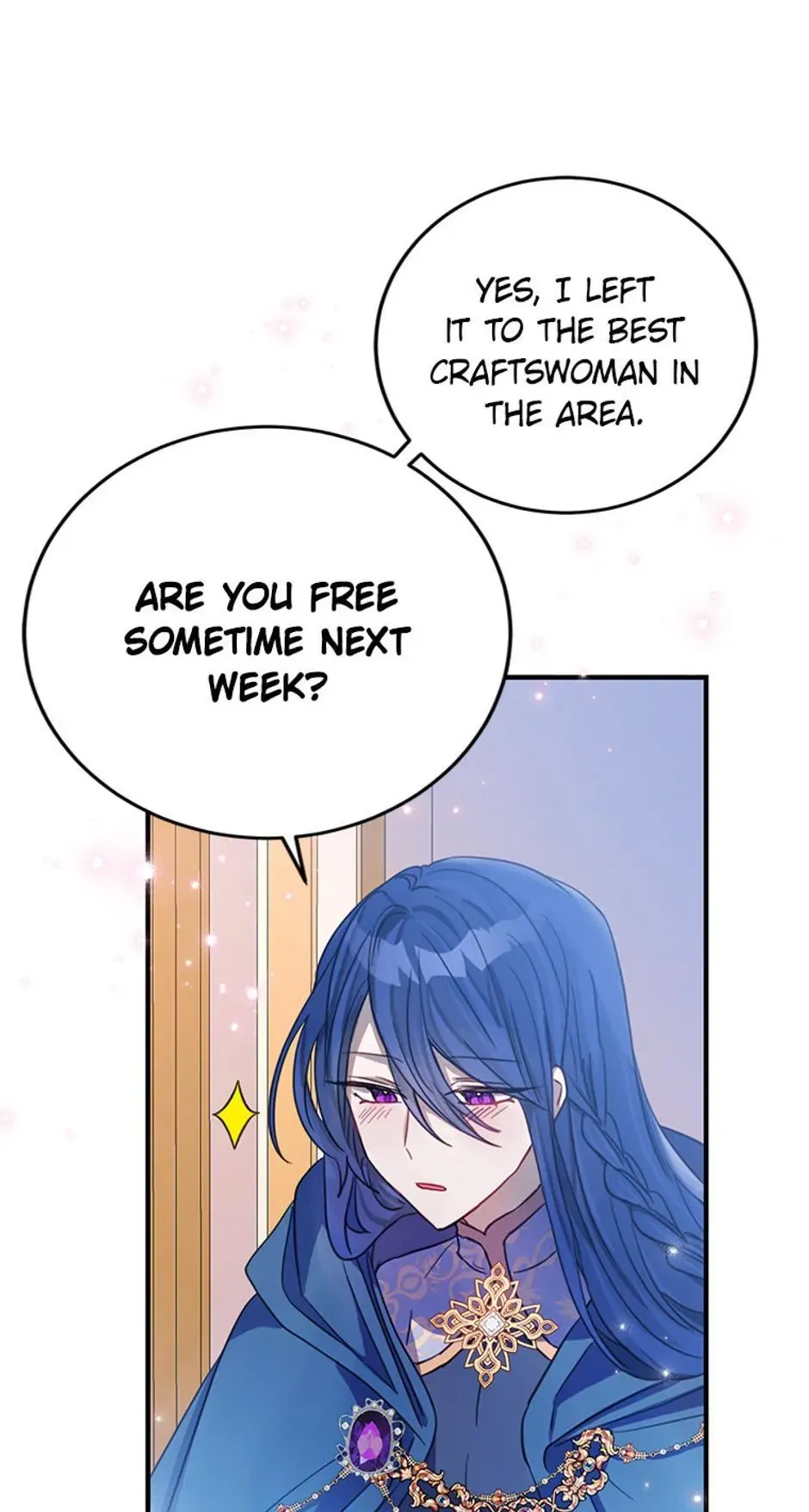 The Business Is Closed Due To The Tyrant Parents Chapter 5 Online - página 20