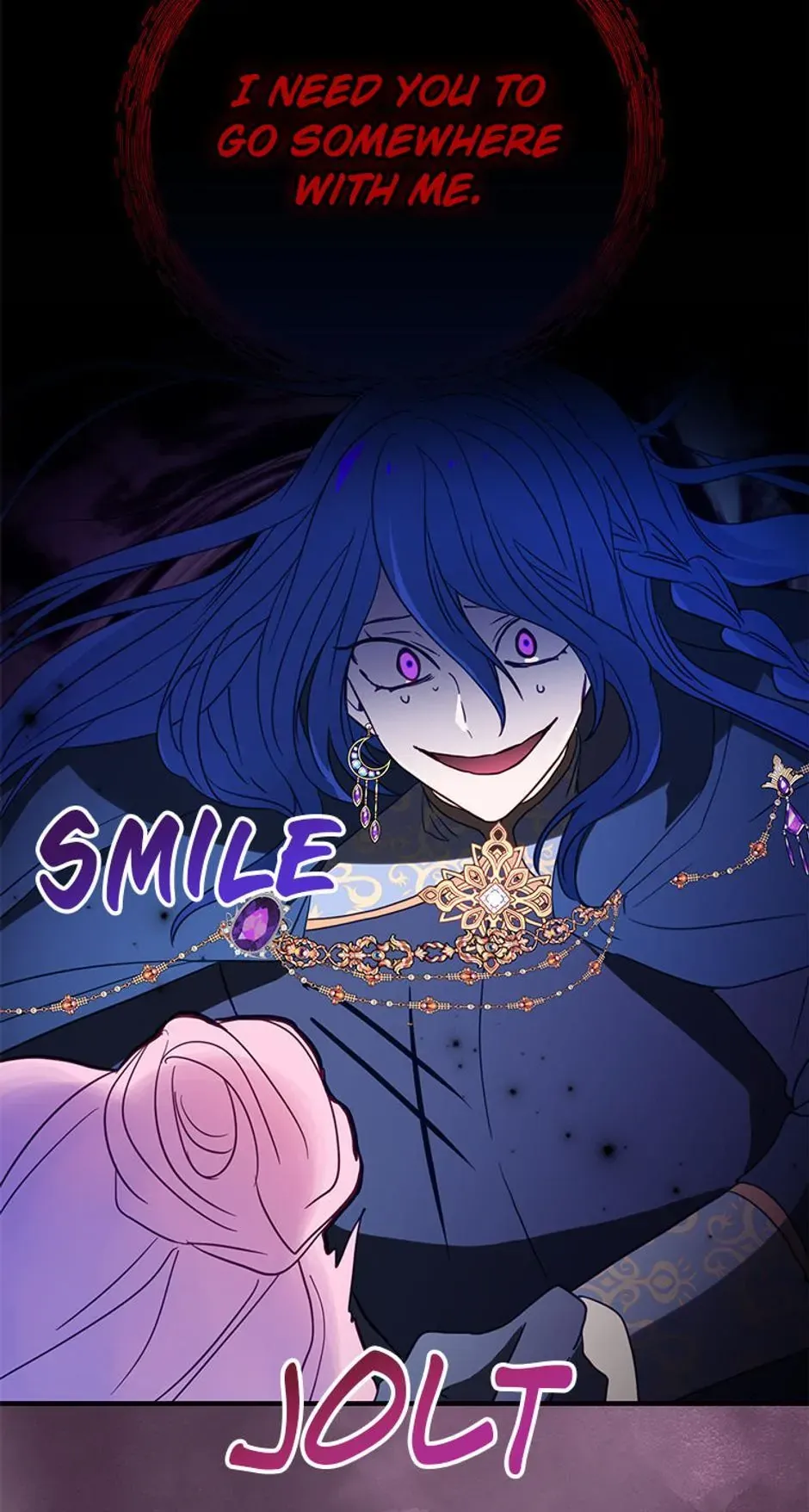 The Business Is Closed Due To The Tyrant Parents Chapter 5 Online - página 24
