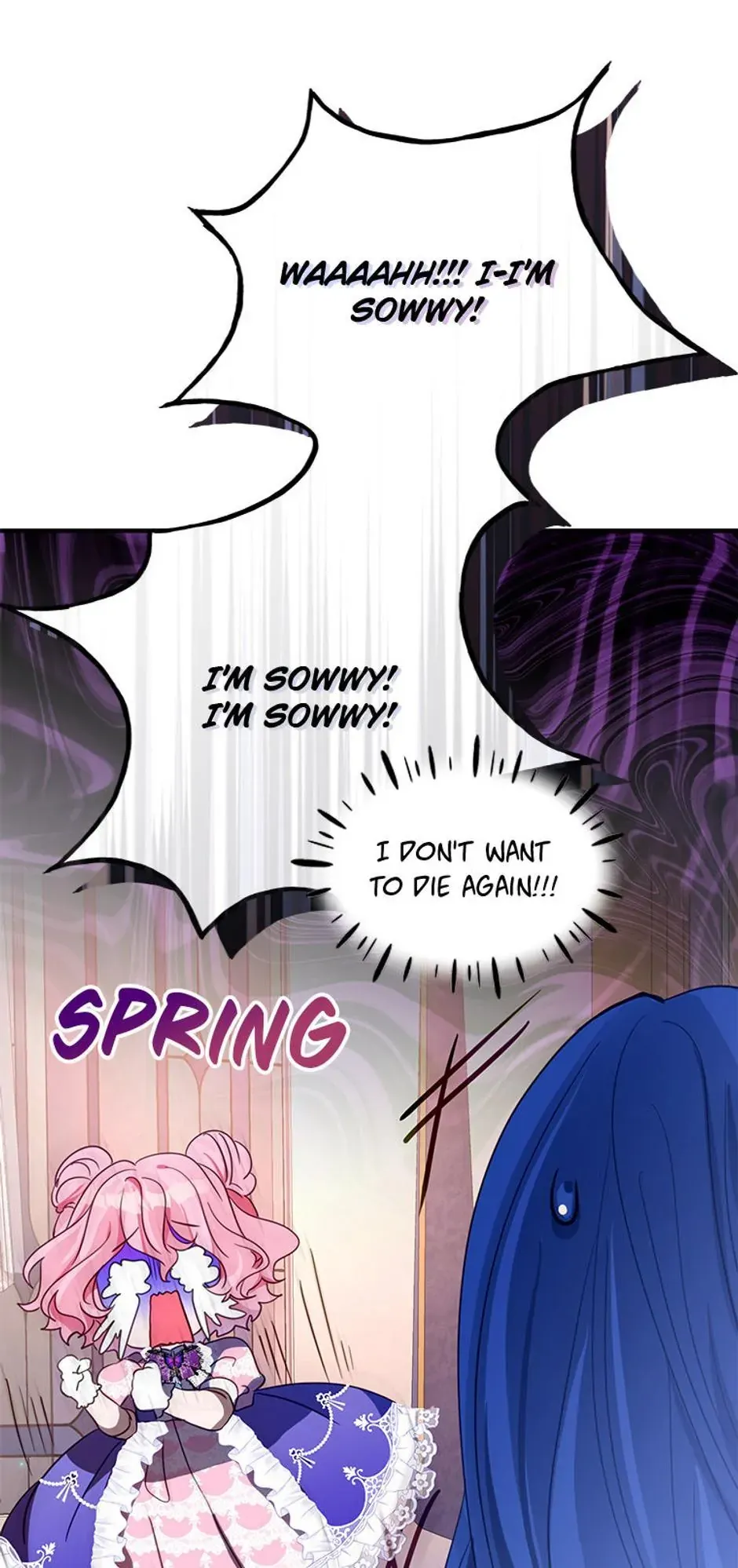 The Business Is Closed Due To The Tyrant Parents Chapter 5 Online - página 27