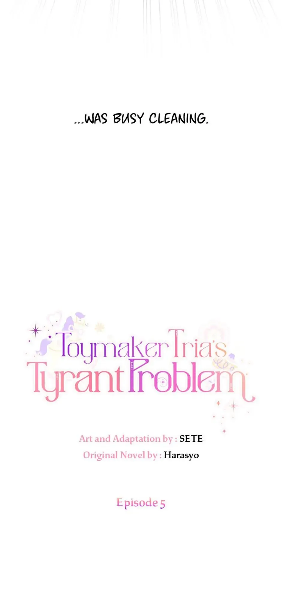 The Business Is Closed Due To The Tyrant Parents Chapter 5 Online - página 34