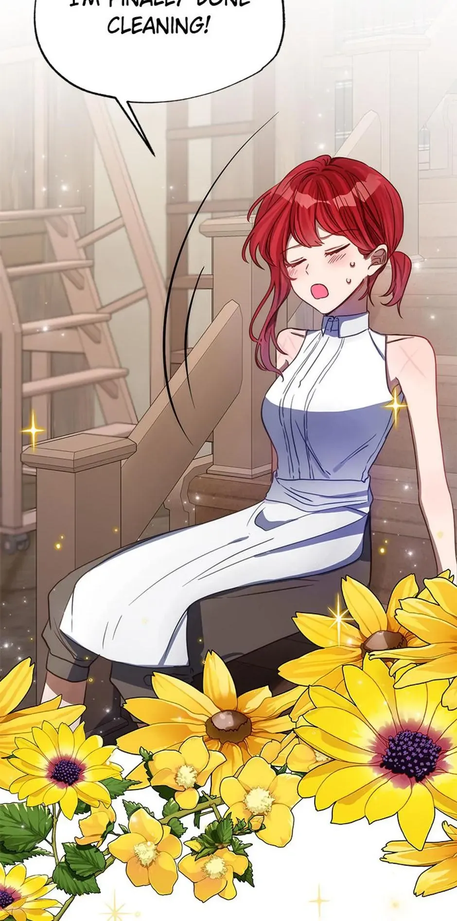 The Business Is Closed Due To The Tyrant Parents Chapter 5 Online - página 41
