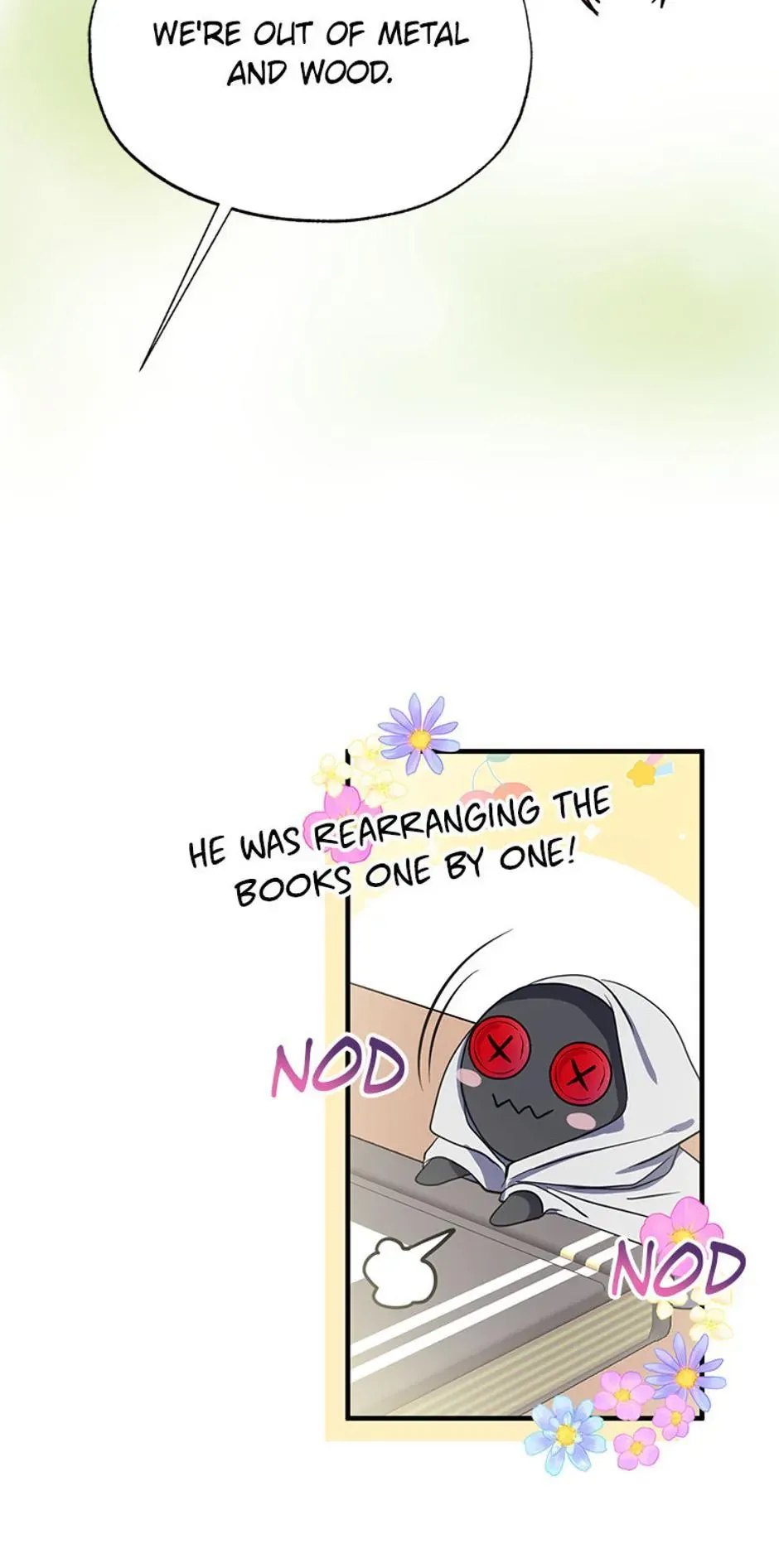 The Business Is Closed Due To The Tyrant Parents Chapter 5 Online - página 43