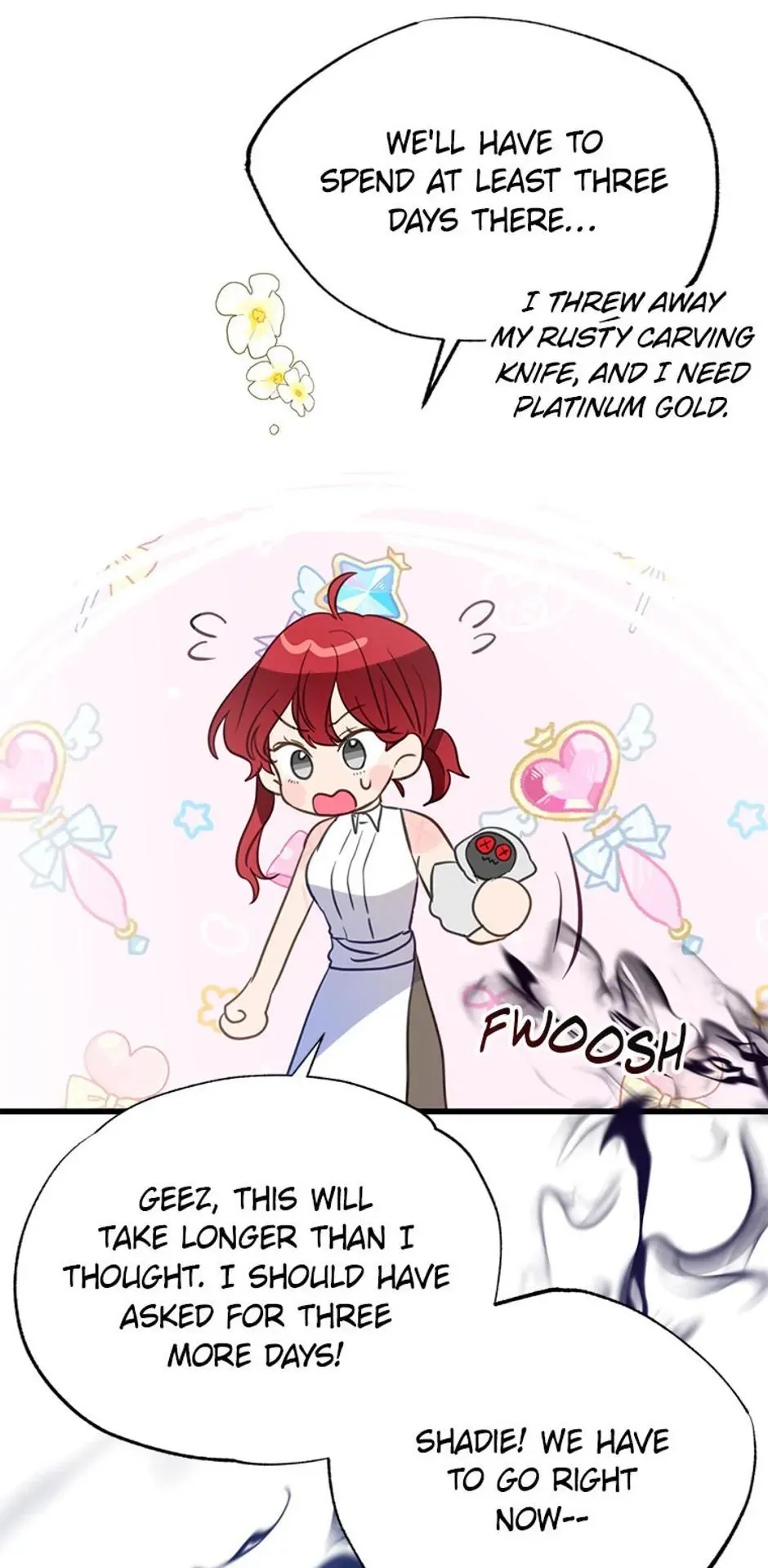 The Business Is Closed Due To The Tyrant Parents Chapter 5 Online - página 48