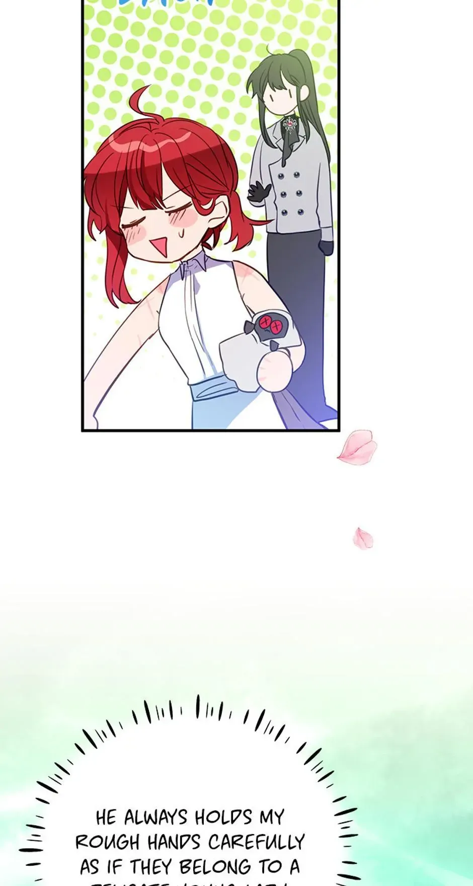 The Business Is Closed Due To The Tyrant Parents Chapter 5 Online - página 59