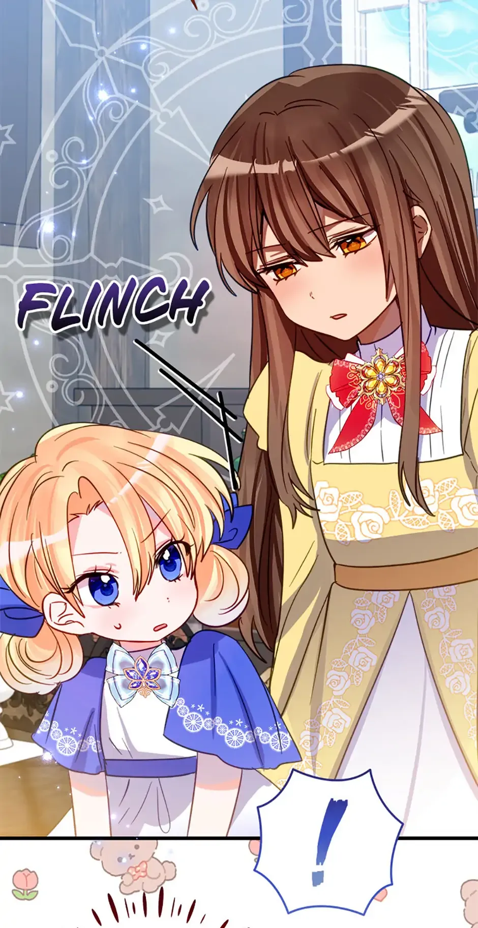 The Business Is Closed Due To The Tyrant Parents Chapter 53 Online - página 3