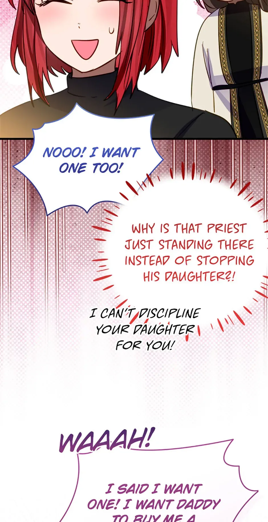 The Business Is Closed Due To The Tyrant Parents Chapter 53 Online - página 6