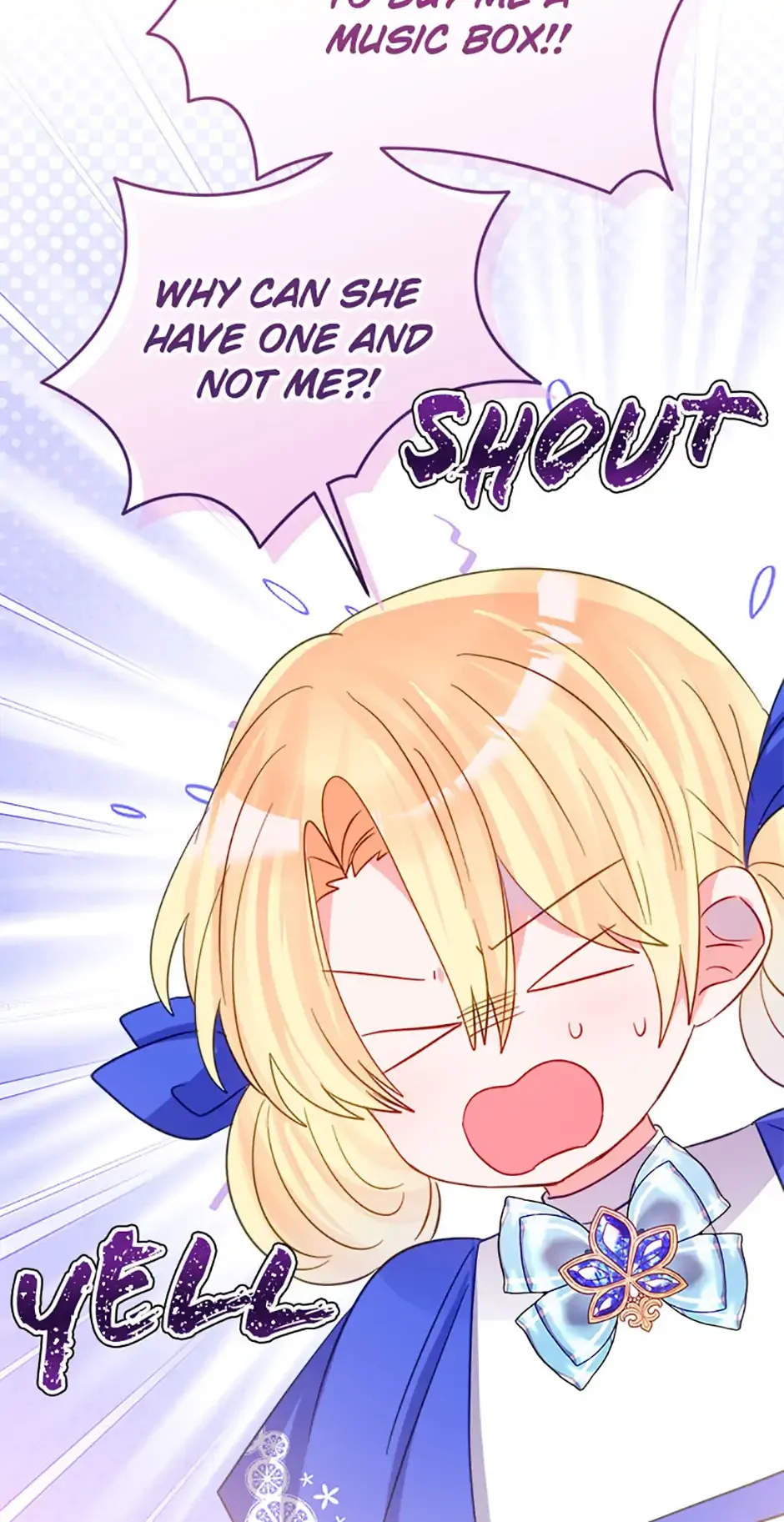The Business Is Closed Due To The Tyrant Parents Chapter 53 Online - página 7