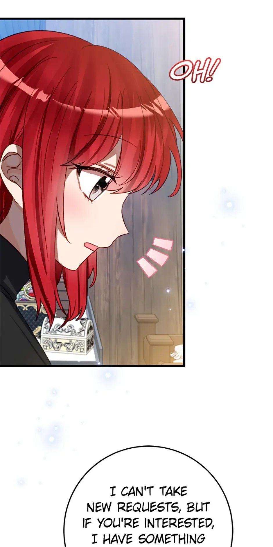 The Business Is Closed Due To The Tyrant Parents Chapter 53 Online - página 12