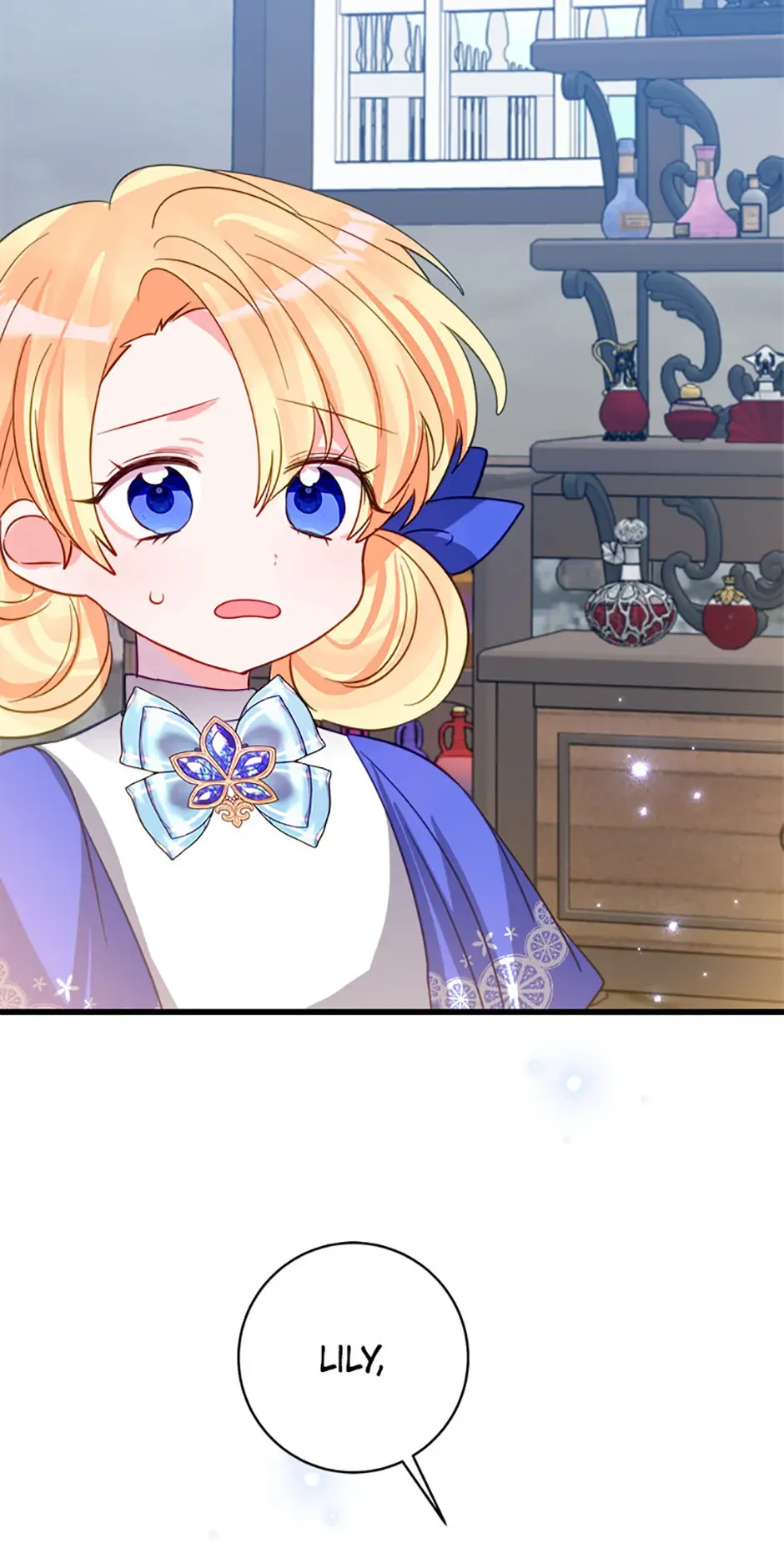 The Business Is Closed Due To The Tyrant Parents Chapter 53 Online - página 18