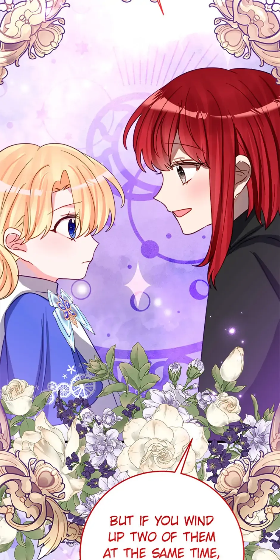 The Business Is Closed Due To The Tyrant Parents Chapter 53 Online - página 20