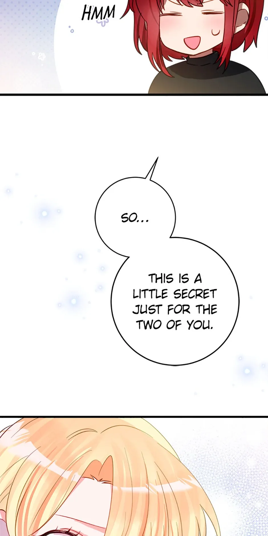 The Business Is Closed Due To The Tyrant Parents Chapter 53 Online - página 23
