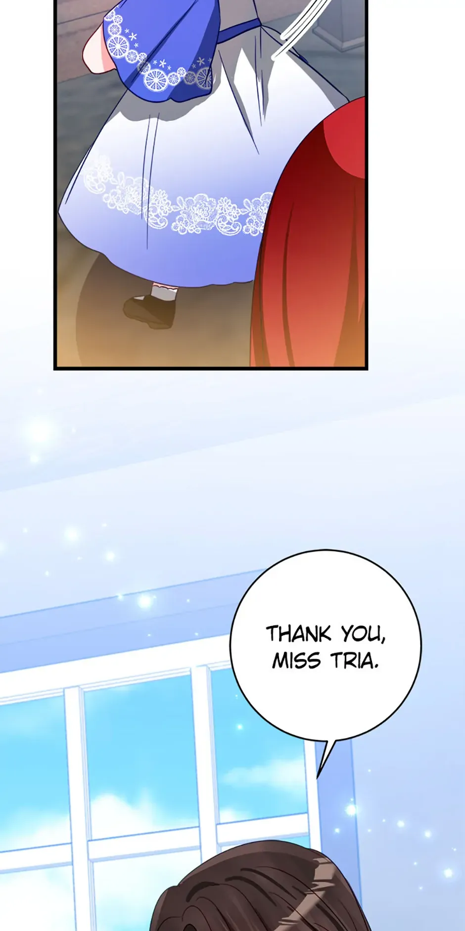 The Business Is Closed Due To The Tyrant Parents Chapter 53 Online - página 25