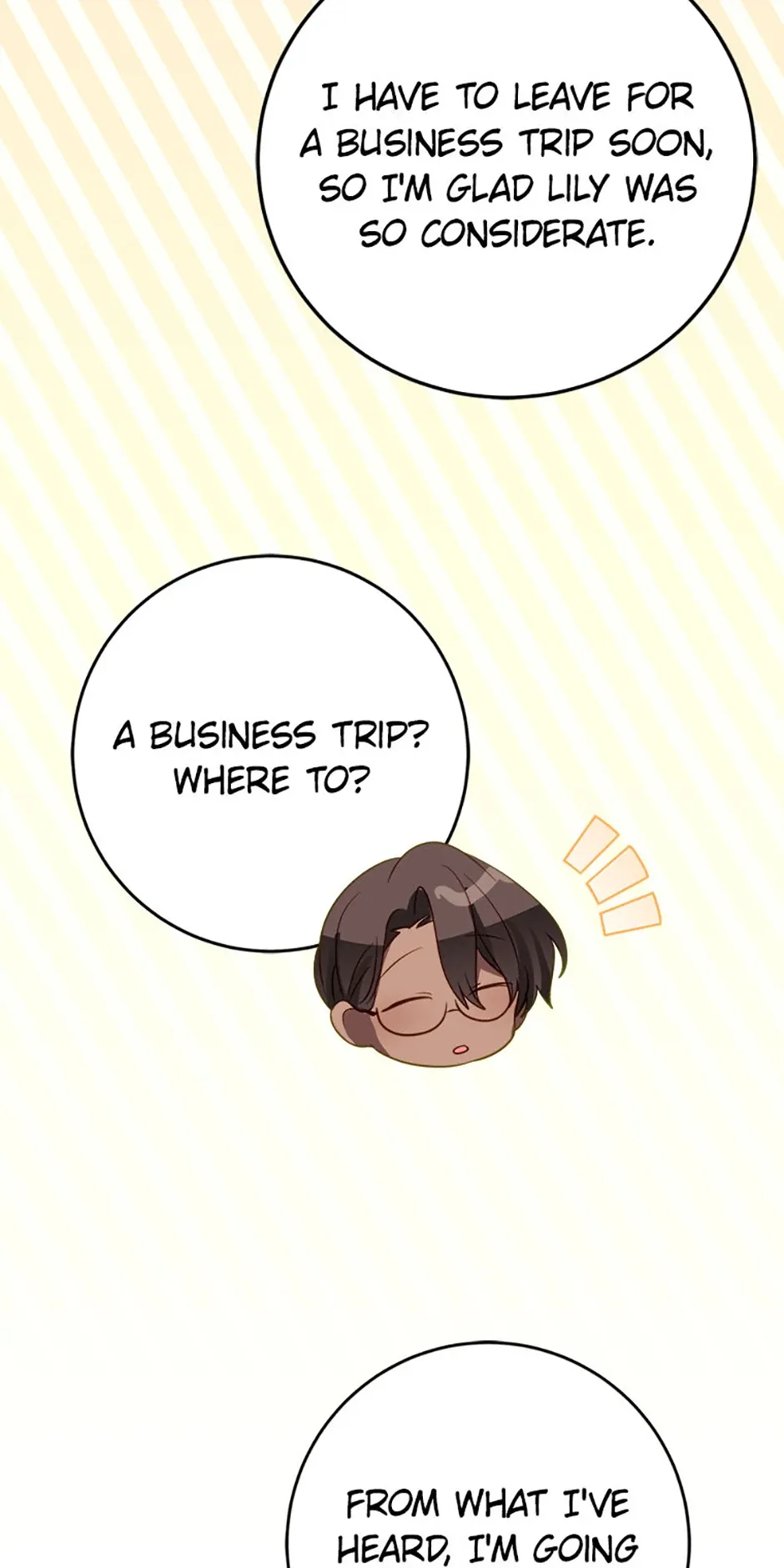 The Business Is Closed Due To The Tyrant Parents Chapter 53 Online - página 28
