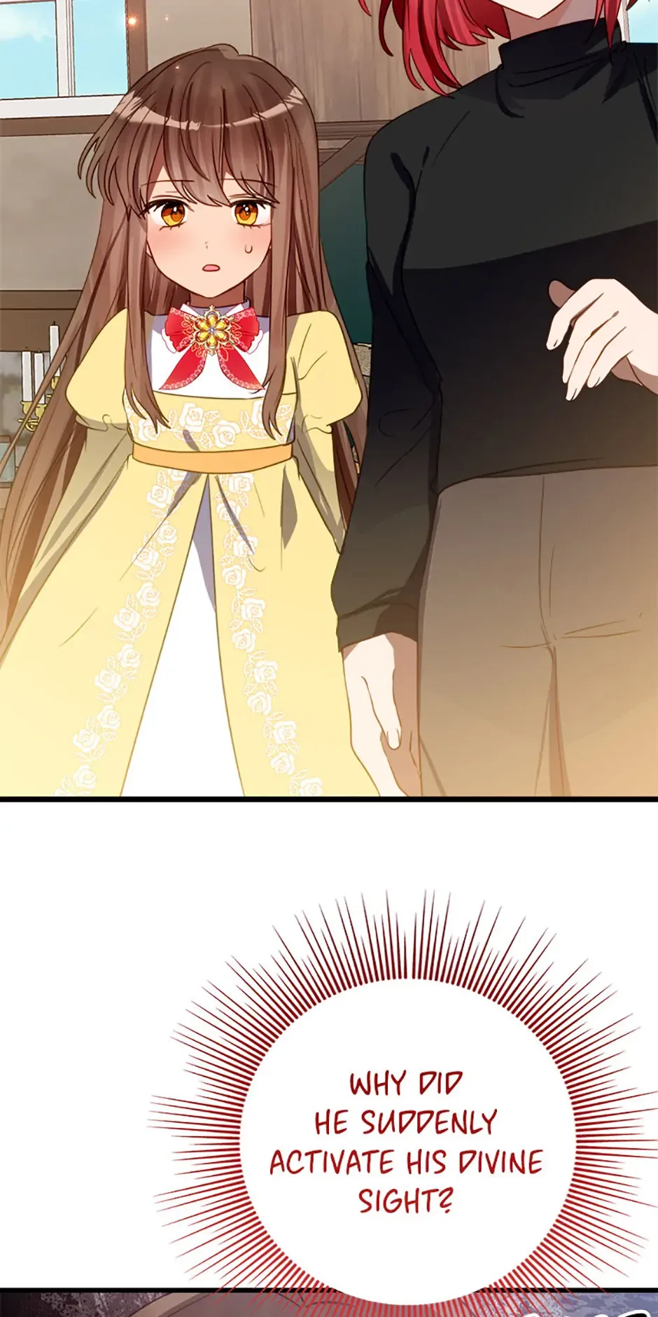 The Business Is Closed Due To The Tyrant Parents Chapter 53 Online - página 34