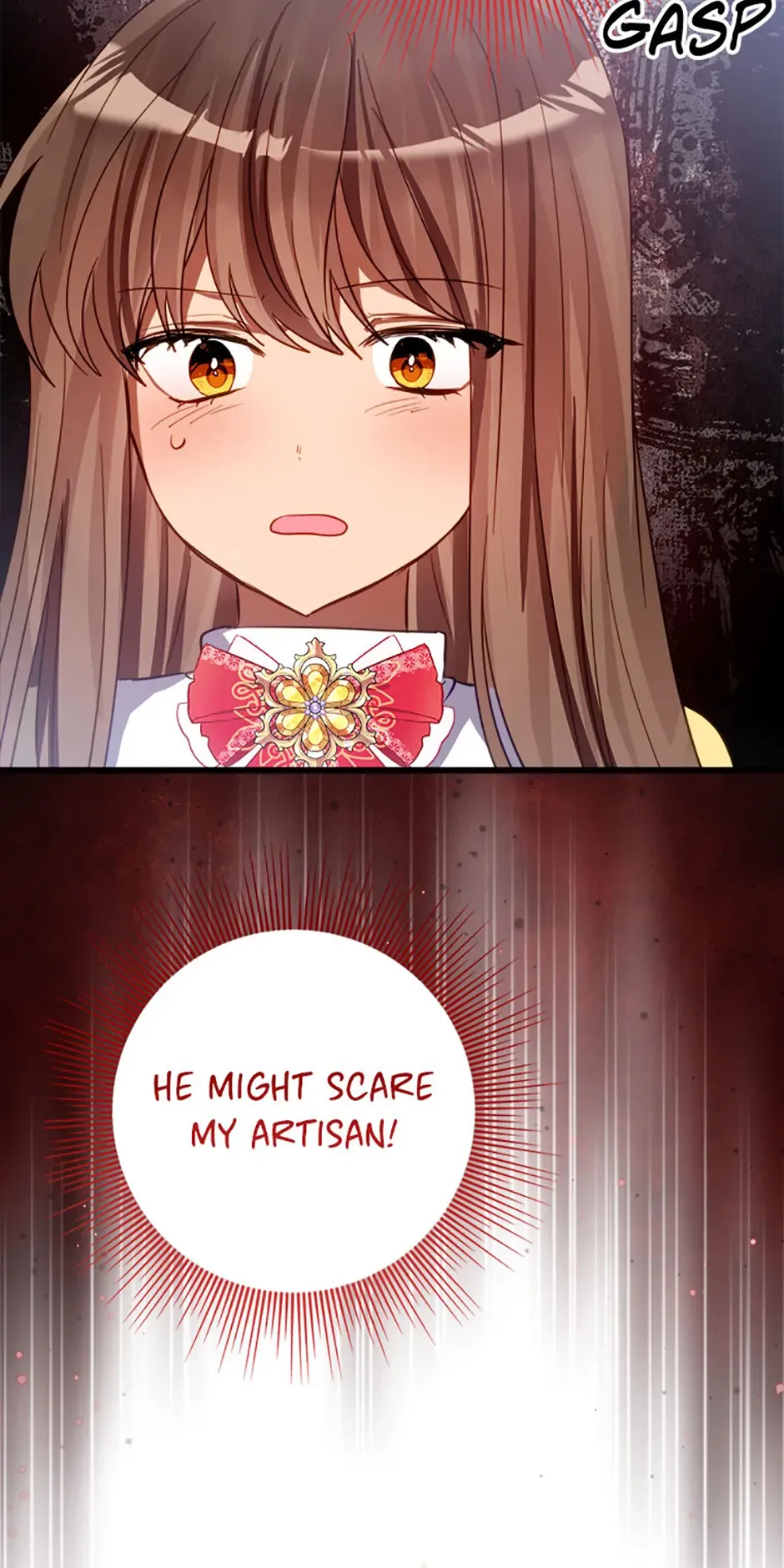 The Business Is Closed Due To The Tyrant Parents Chapter 53 Online - página 35