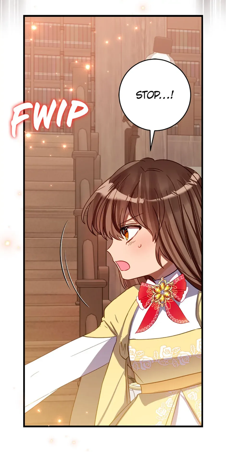 The Business Is Closed Due To The Tyrant Parents Chapter 53 Online - página 36