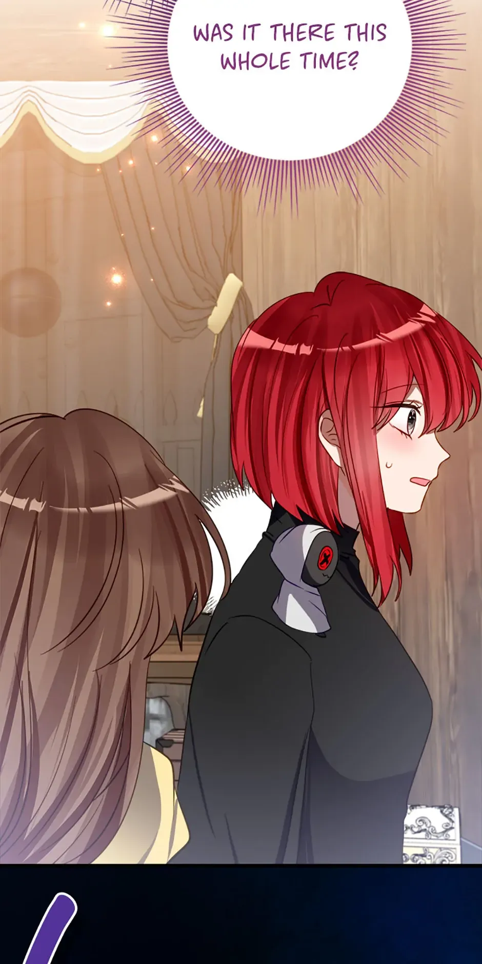 The Business Is Closed Due To The Tyrant Parents Chapter 53 Online - página 38