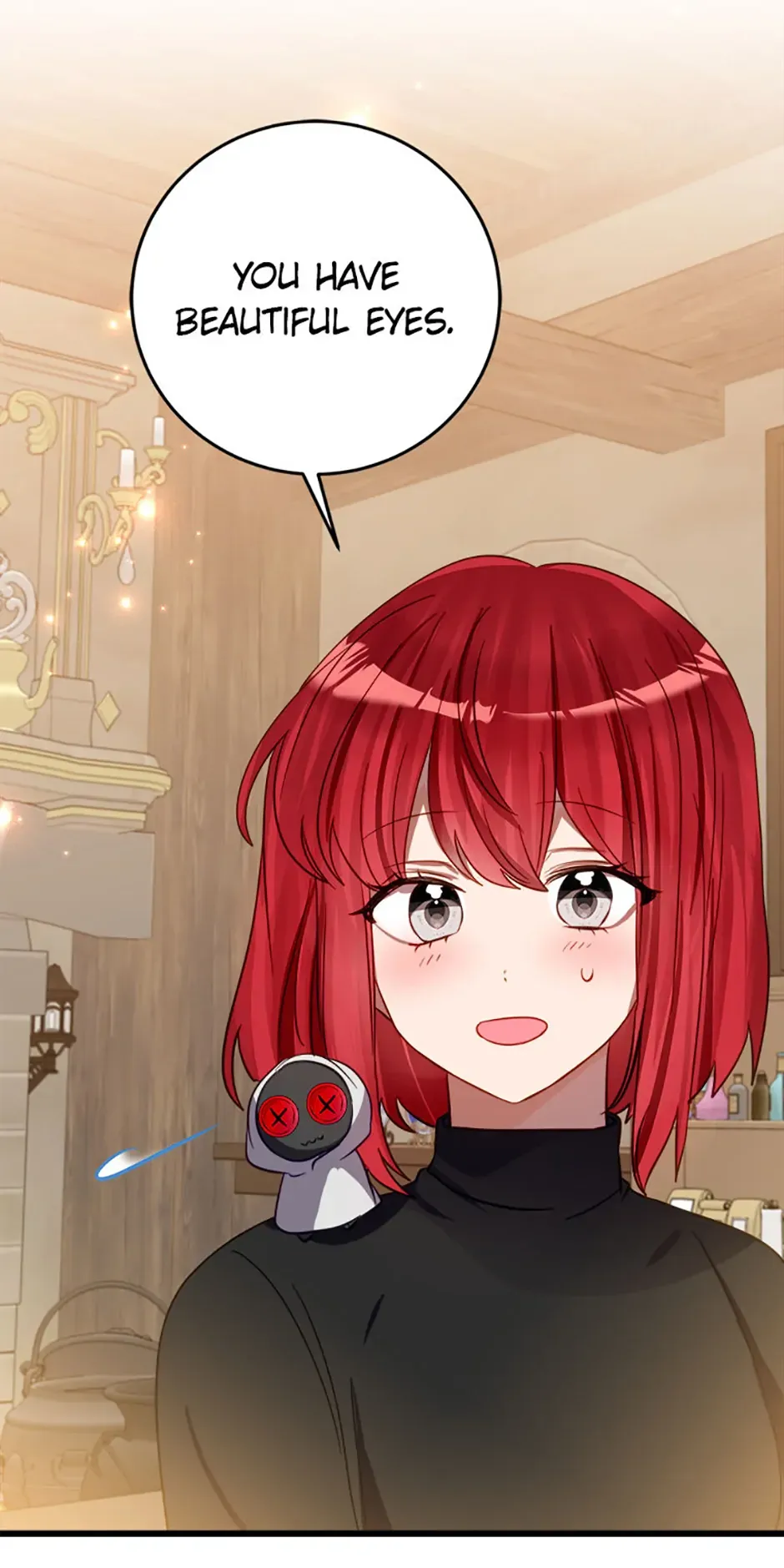 The Business Is Closed Due To The Tyrant Parents Chapter 53 Online - página 41