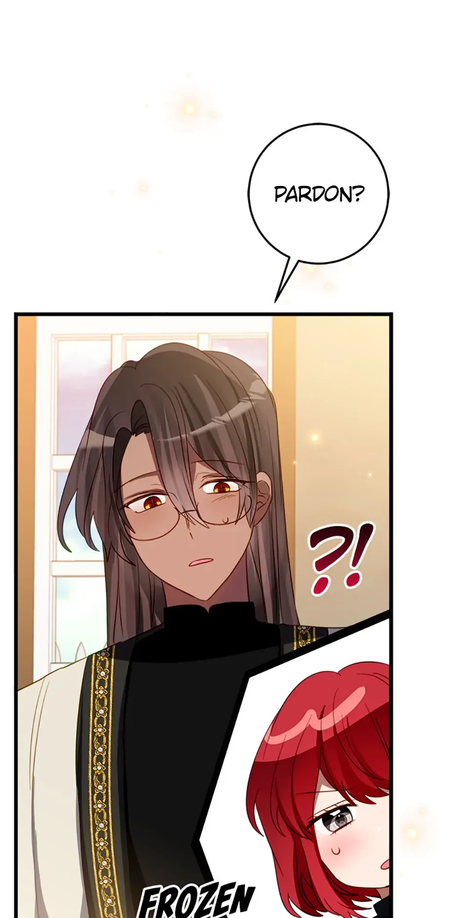 The Business Is Closed Due To The Tyrant Parents Chapter 53 Online - página 42