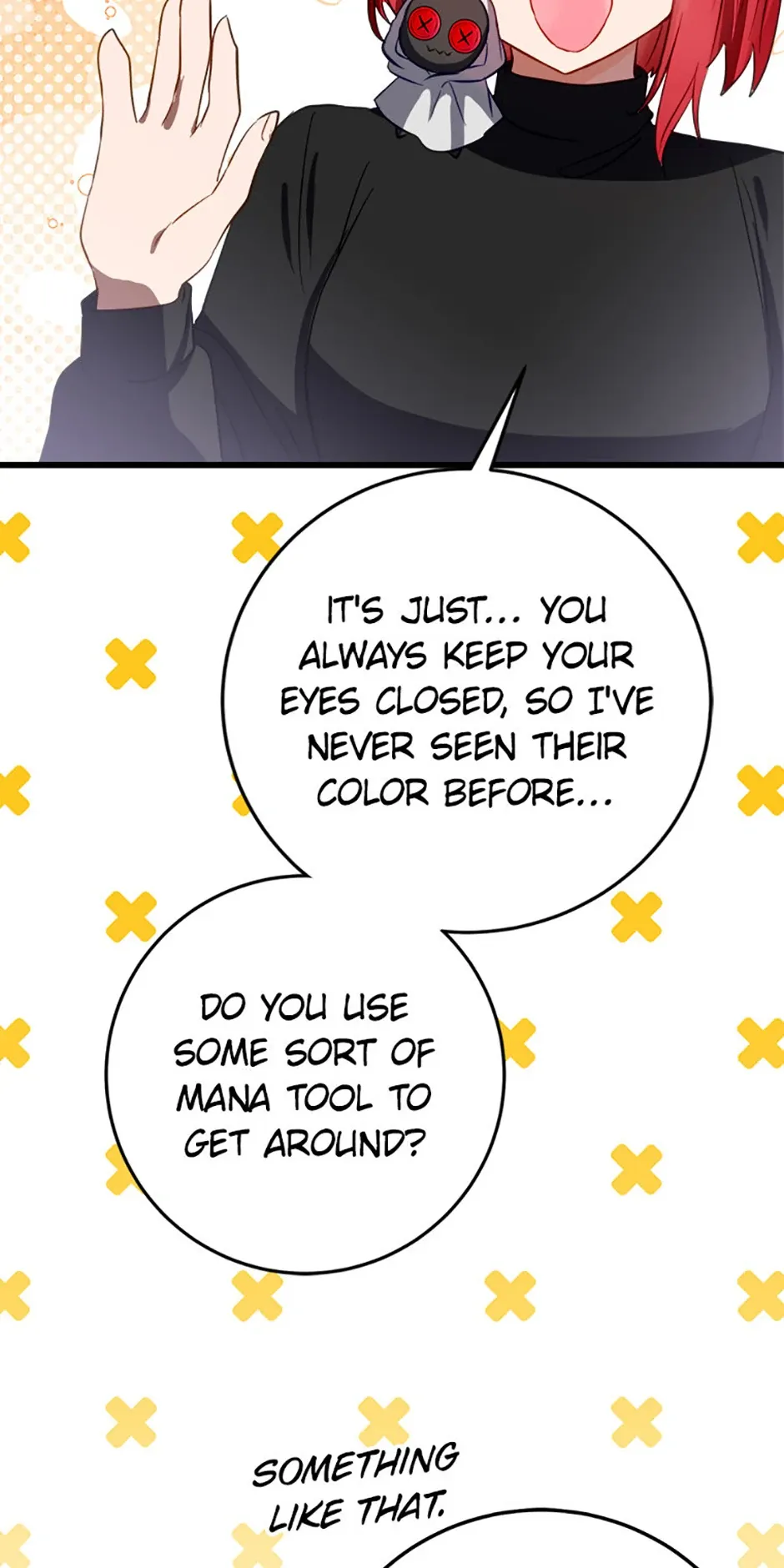 The Business Is Closed Due To The Tyrant Parents Chapter 53 Online - página 44