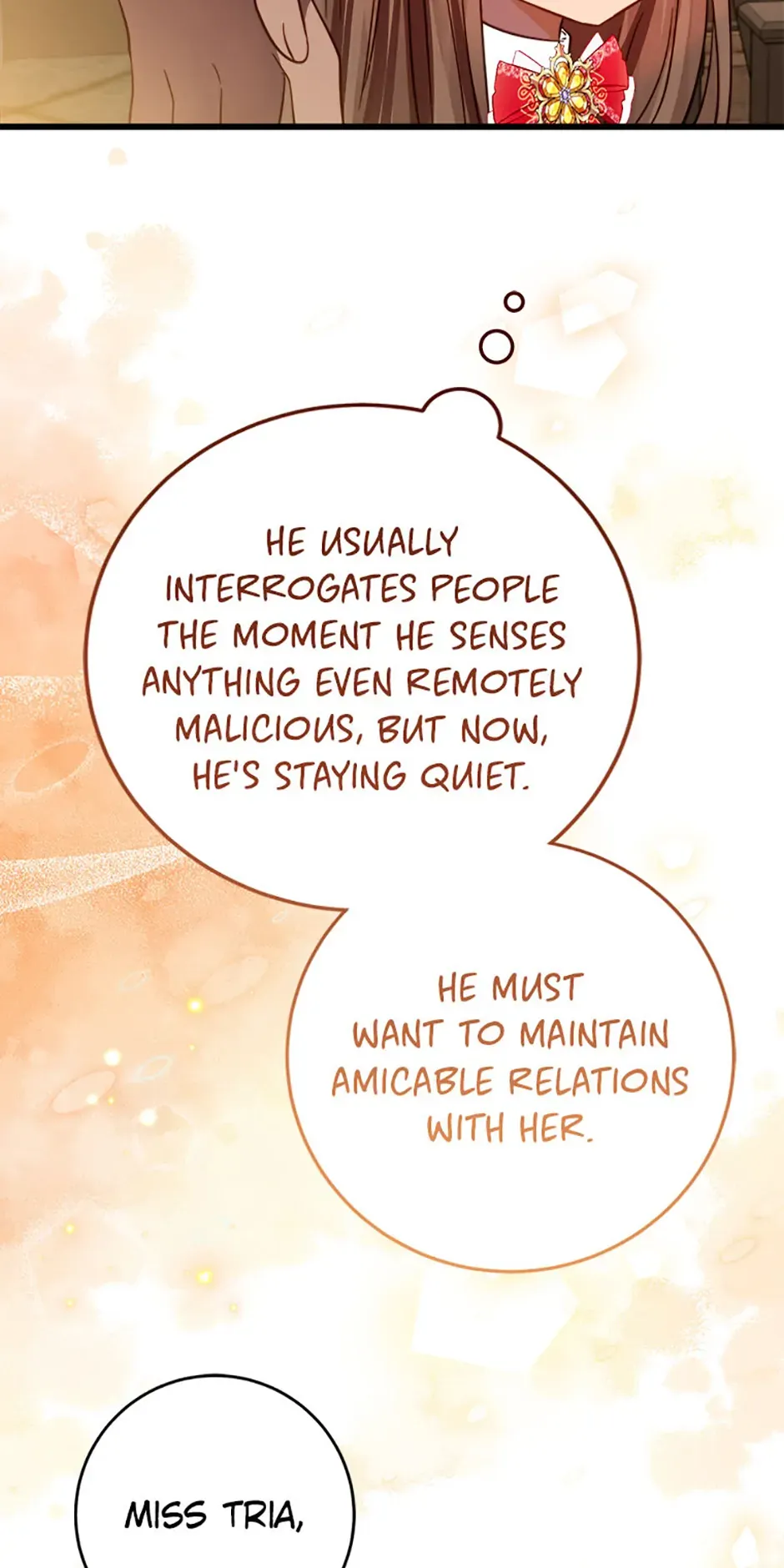 The Business Is Closed Due To The Tyrant Parents Chapter 53 Online - página 49