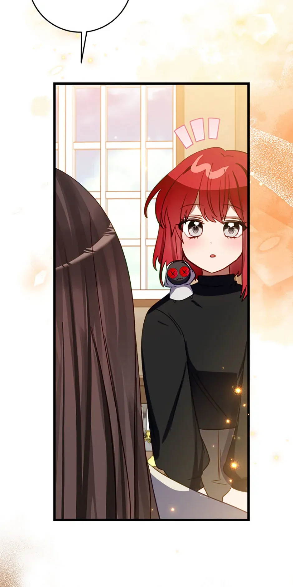 The Business Is Closed Due To The Tyrant Parents Chapter 53 Online - página 50