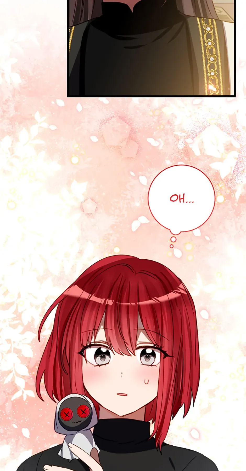 The Business Is Closed Due To The Tyrant Parents Chapter 53 Online - página 53