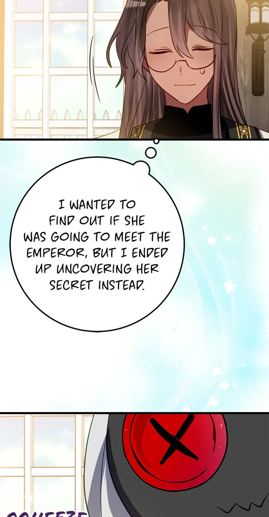 The Business Is Closed Due To The Tyrant Parents Chapter 53 Online - página 55